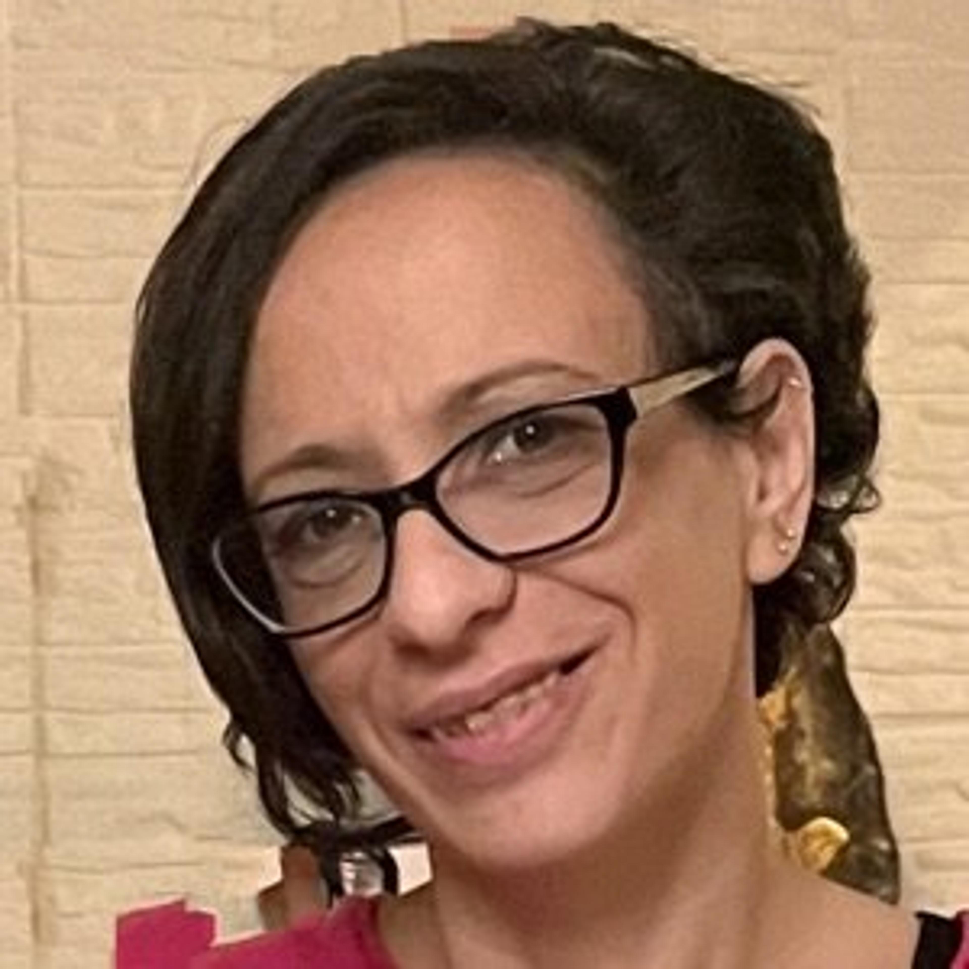 Maria Enrica Parolini
