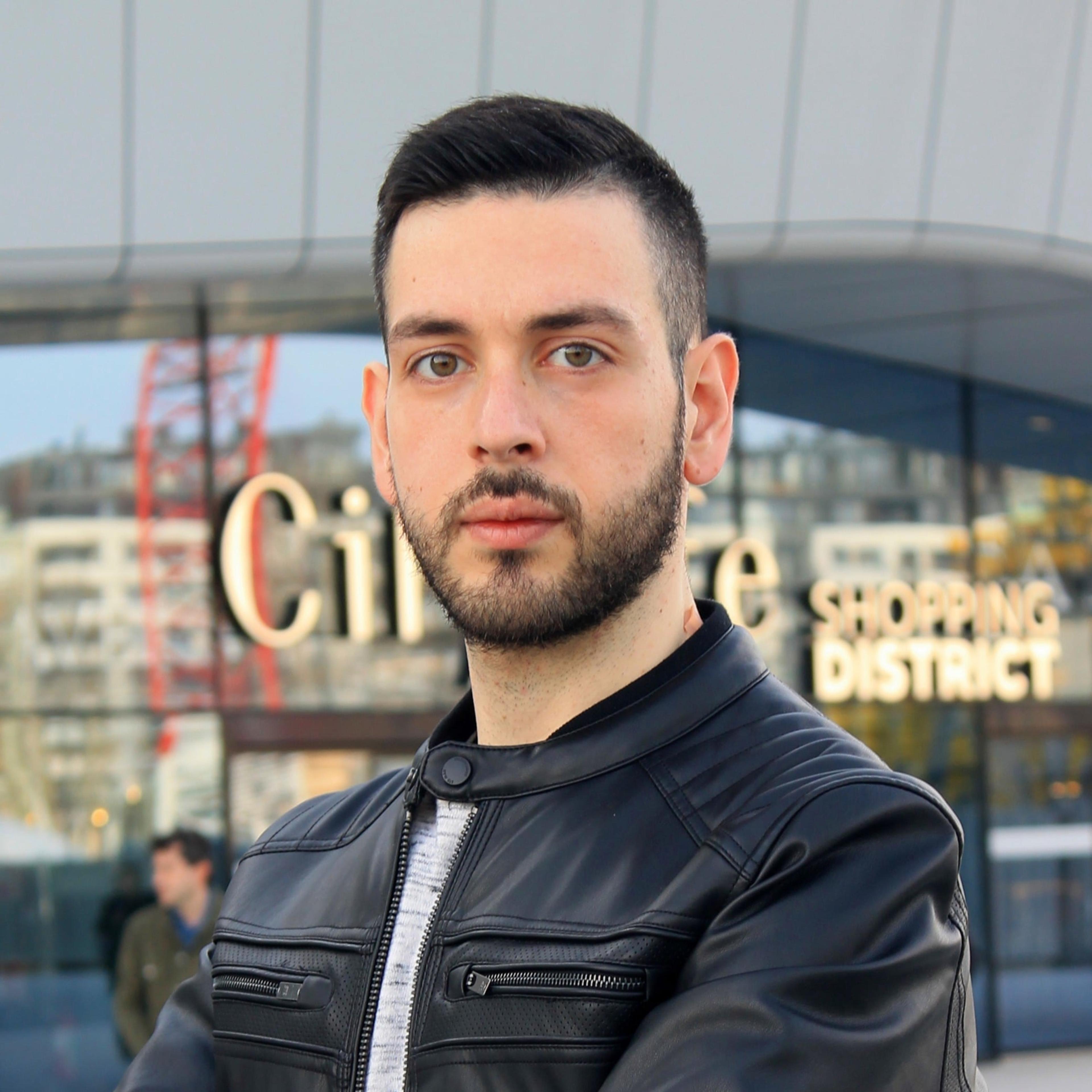 Antonio Tricoli
