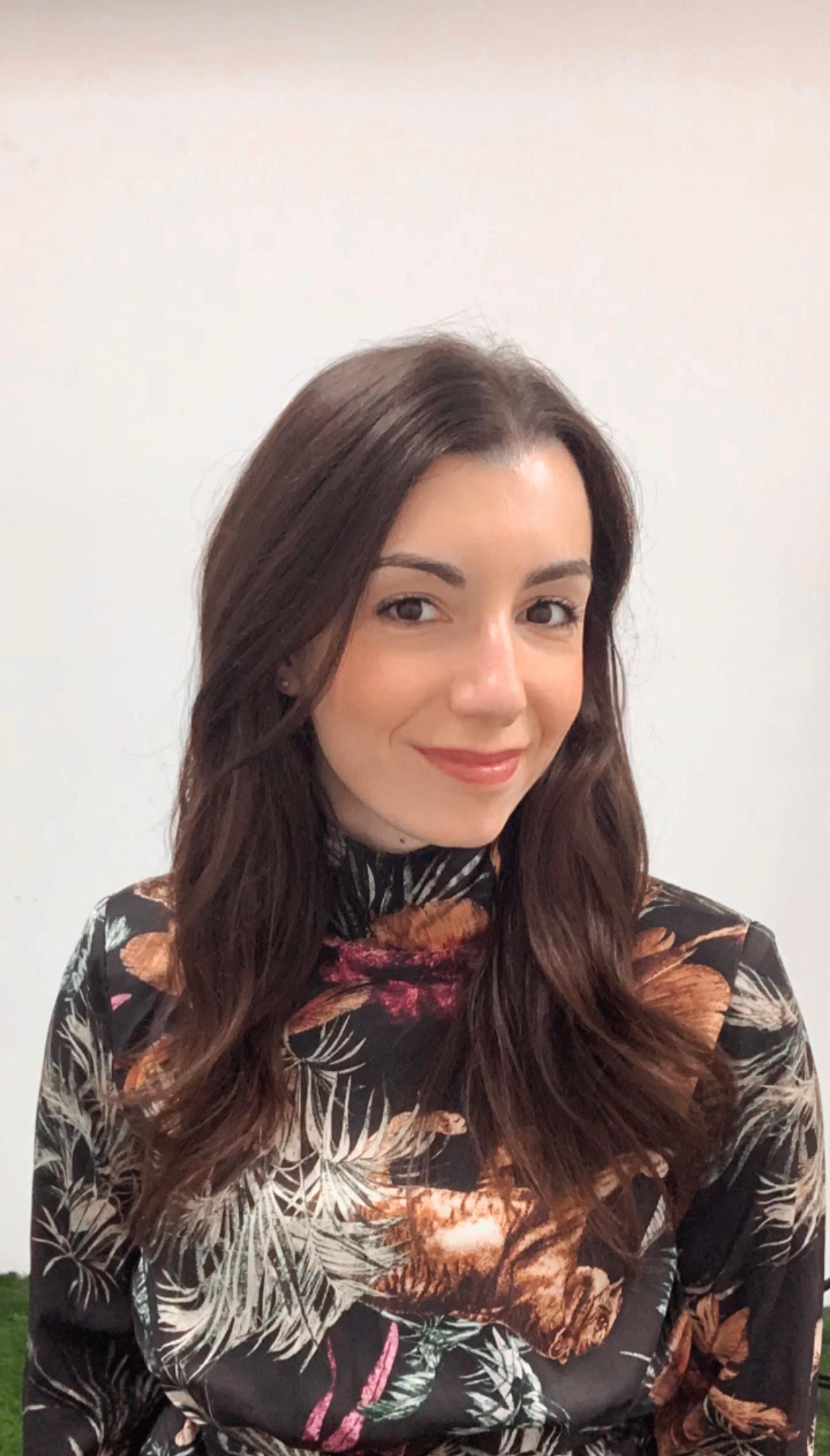 Ilaria Cicatelli