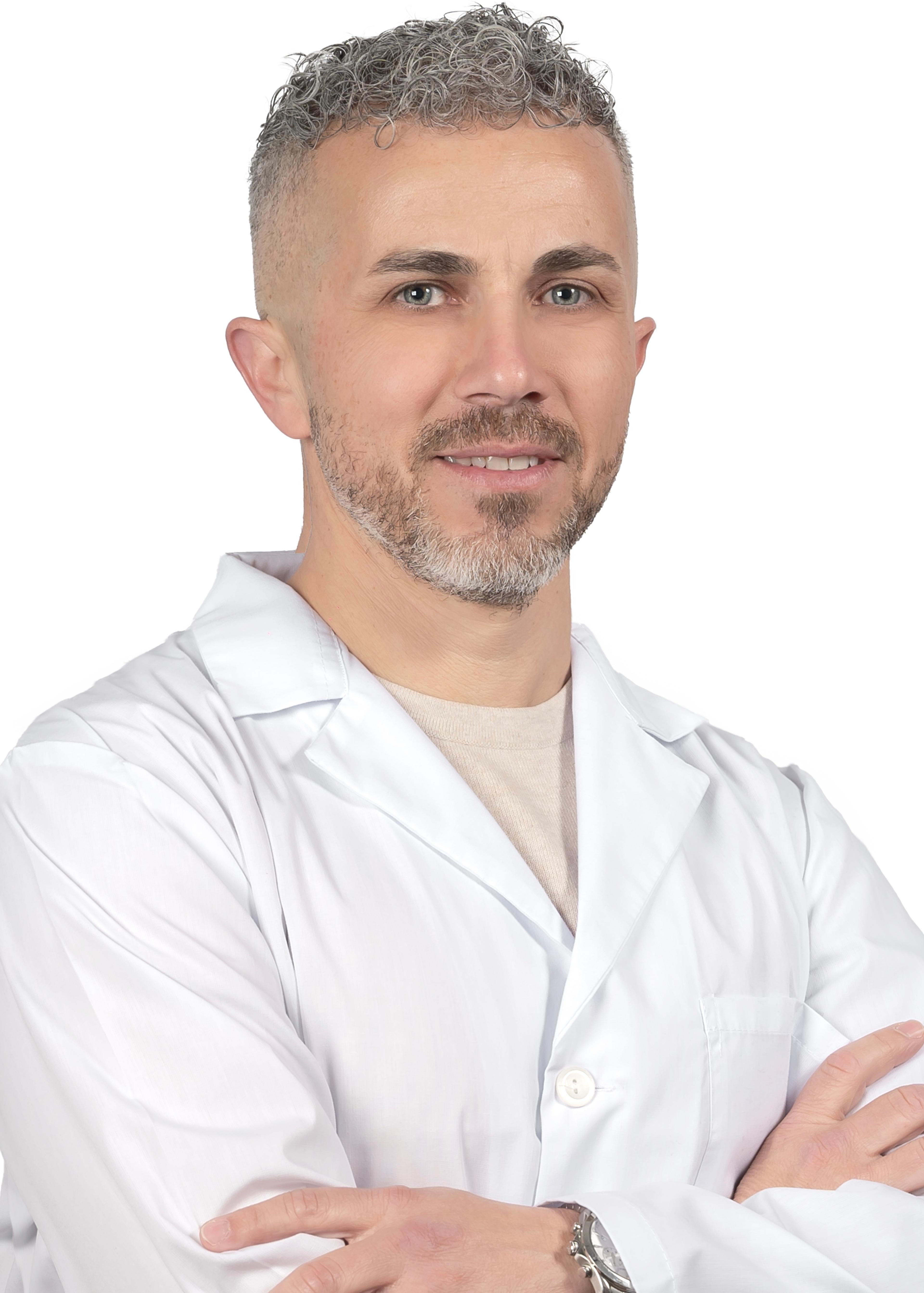 Paolo Cerilli