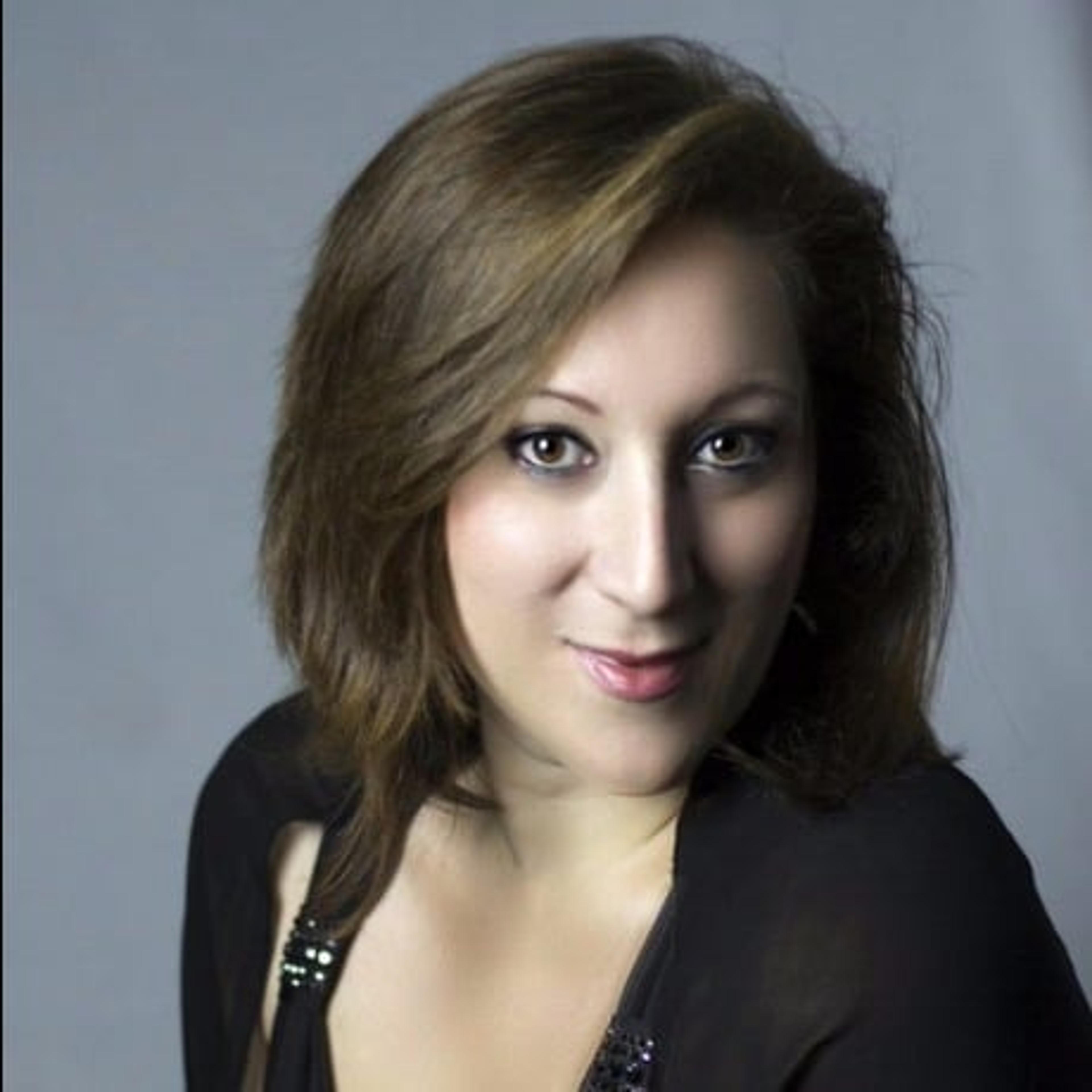 Laura Scotti