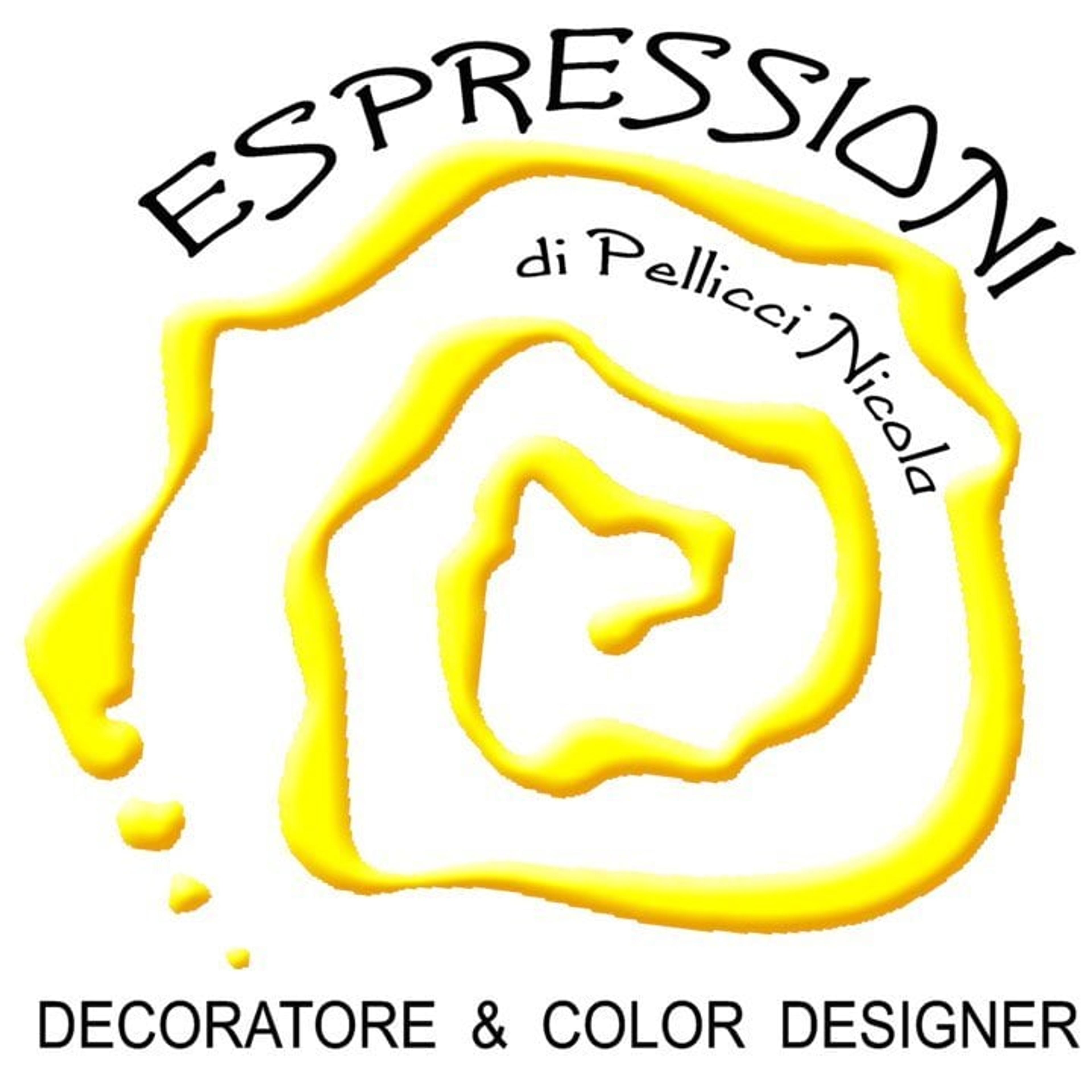 Espressioni di Nicola Pellicci