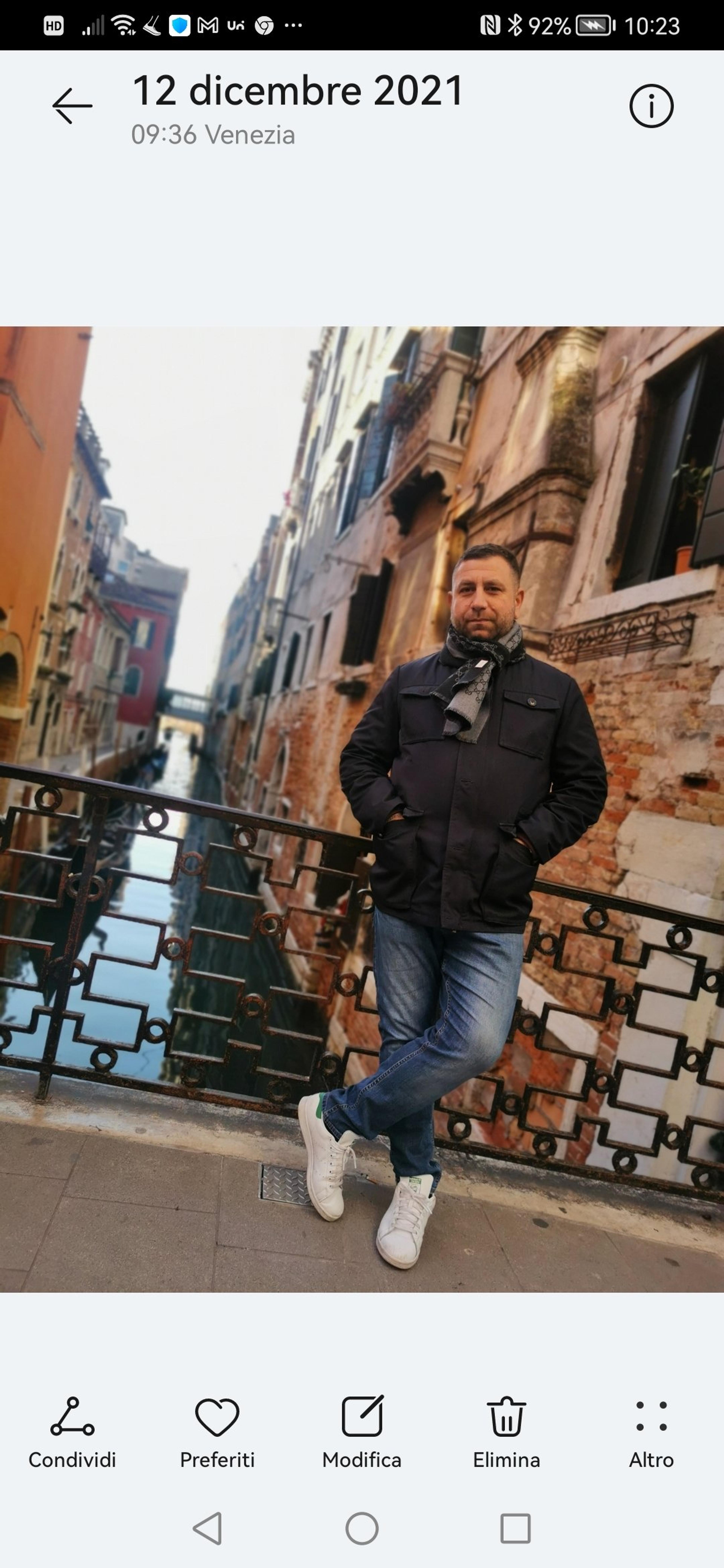 Ambrosiana Milano servizi