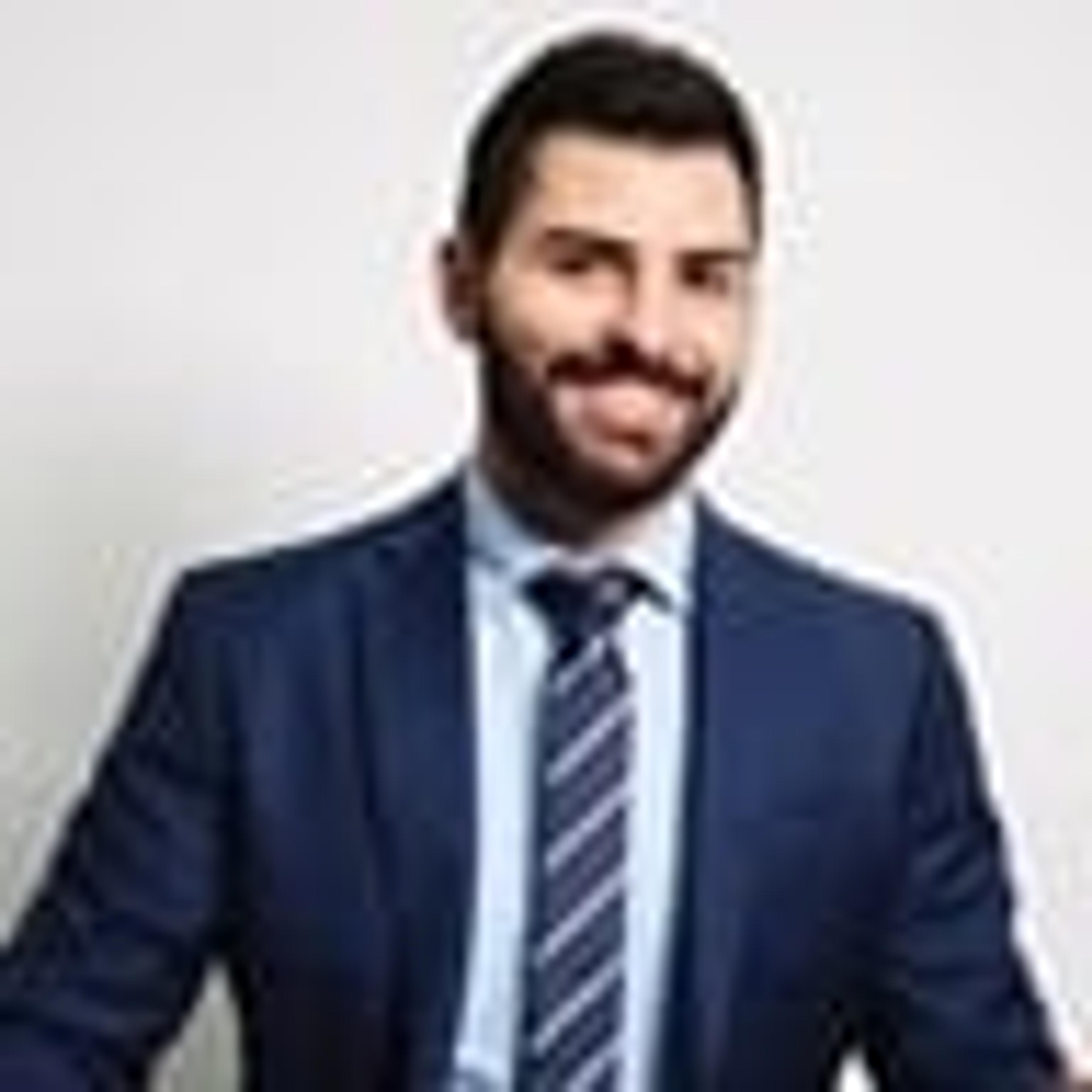 Marco Pesce