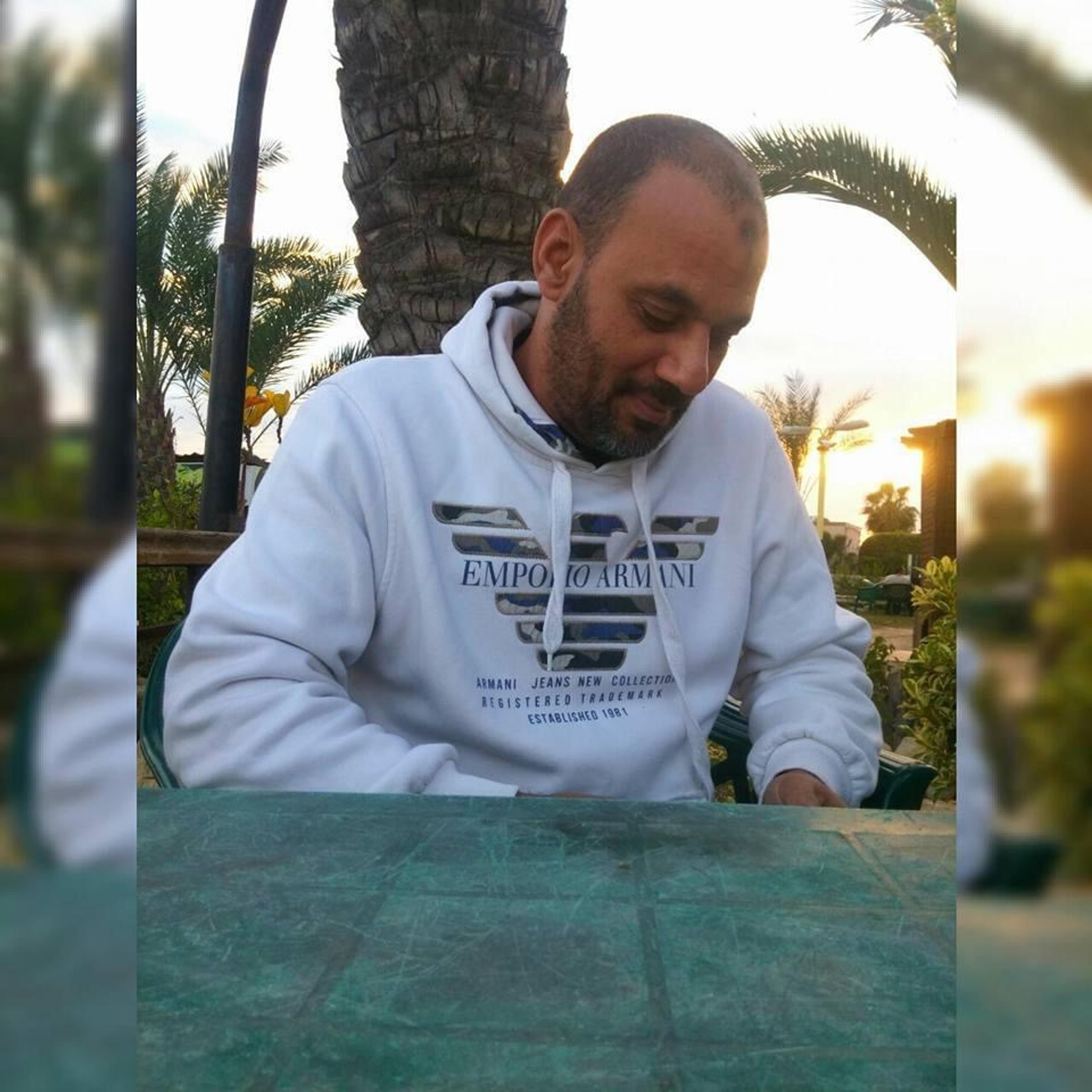 Yasser Abozead