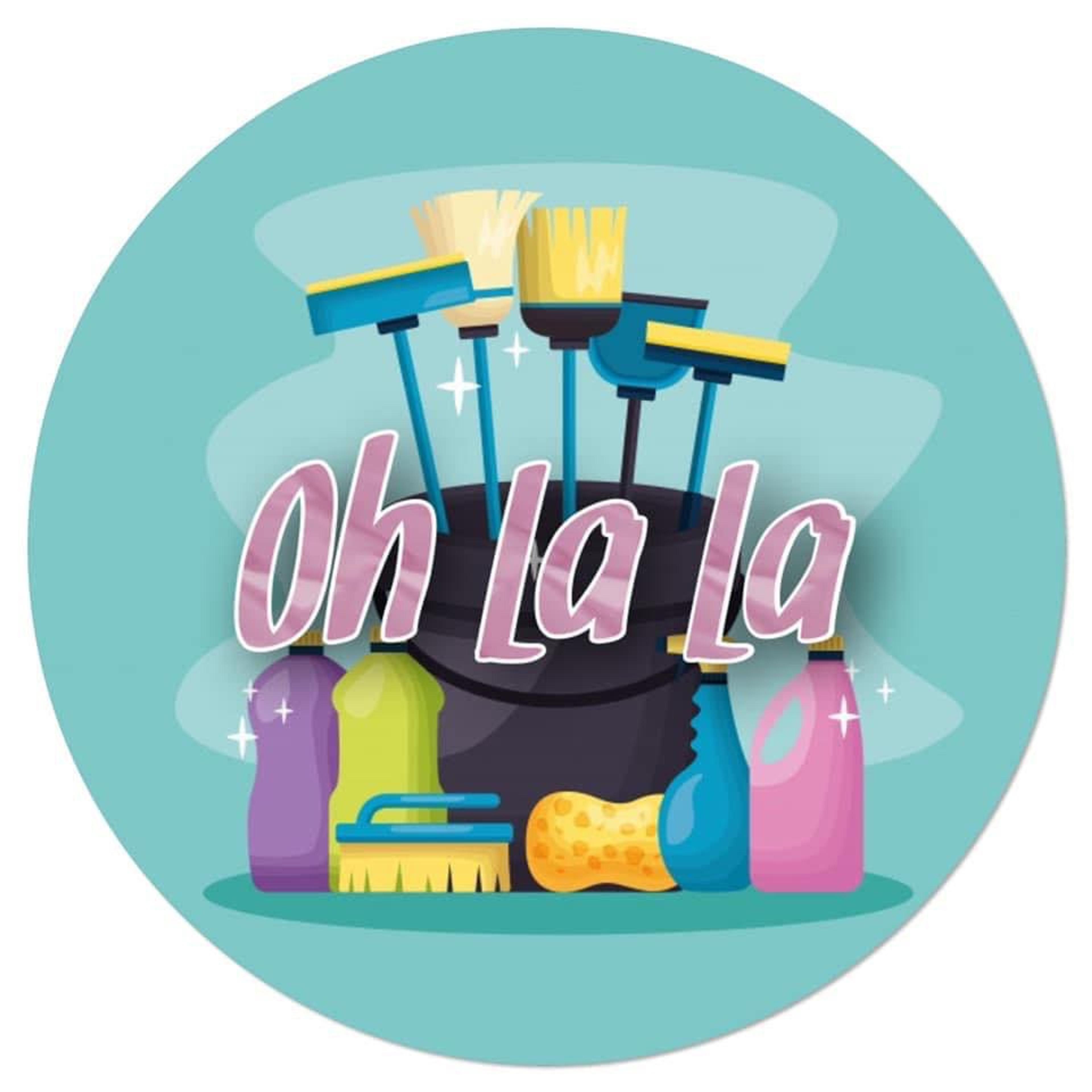 Oh La La Cleaning Services