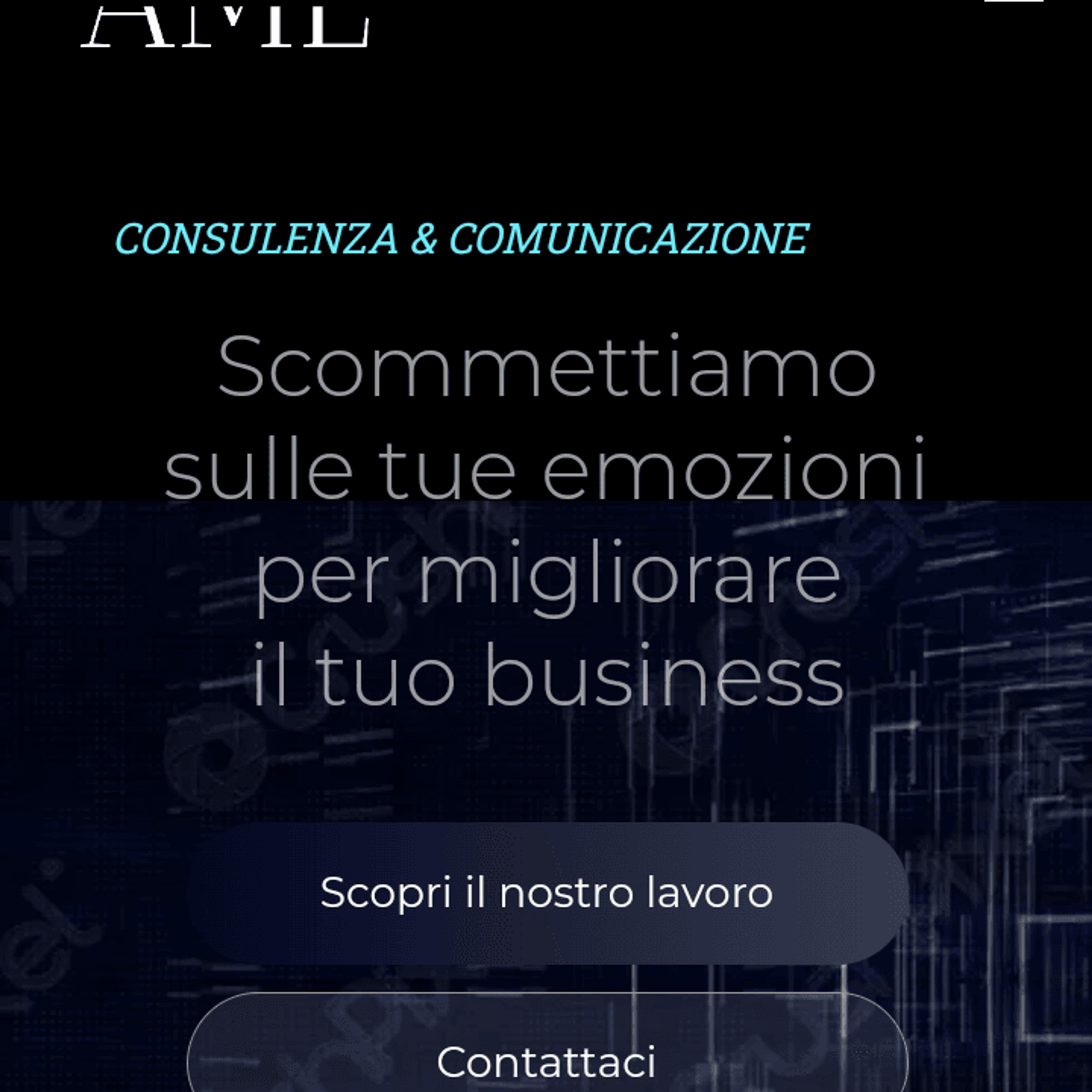 Aml Communication