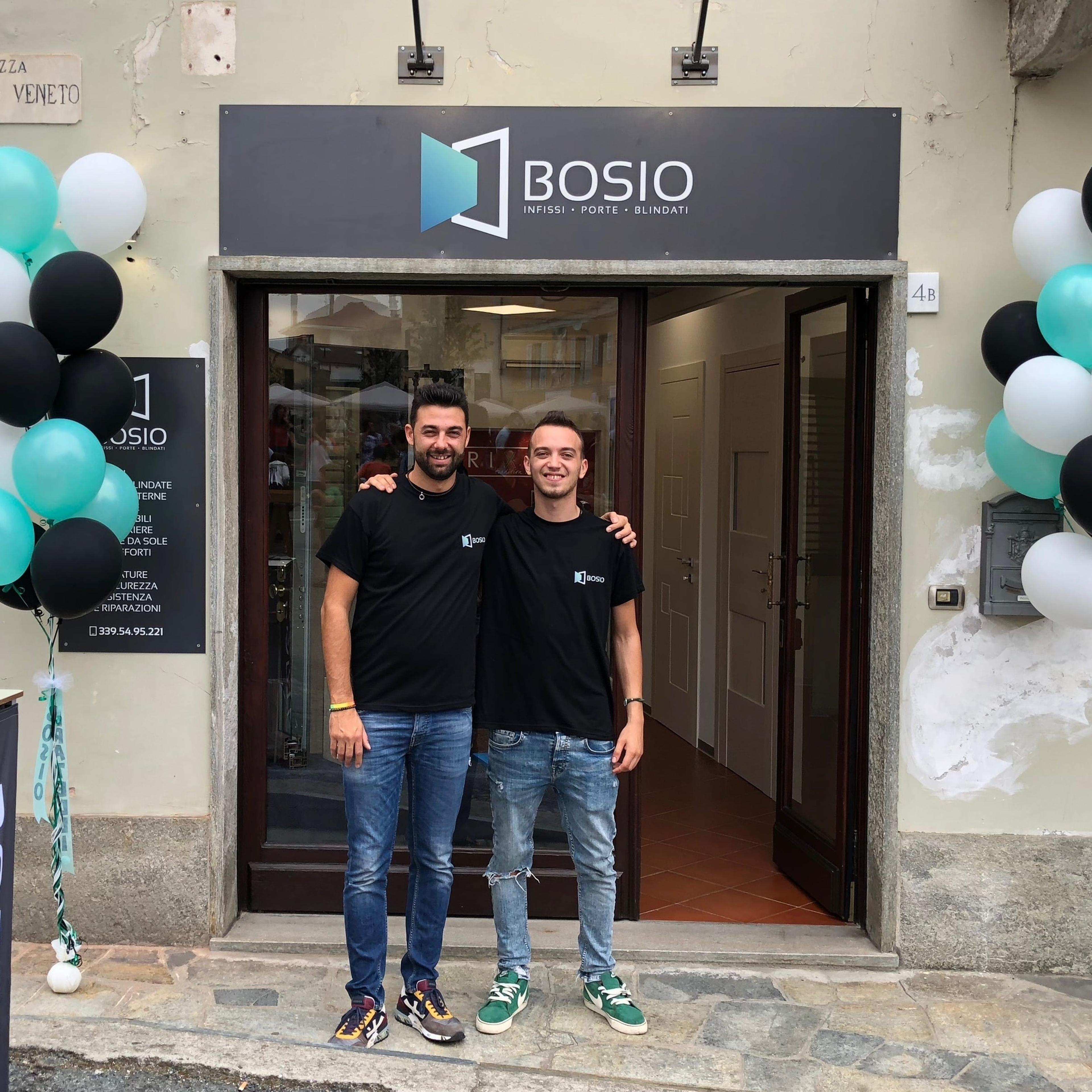 Fratelli Bosio srl