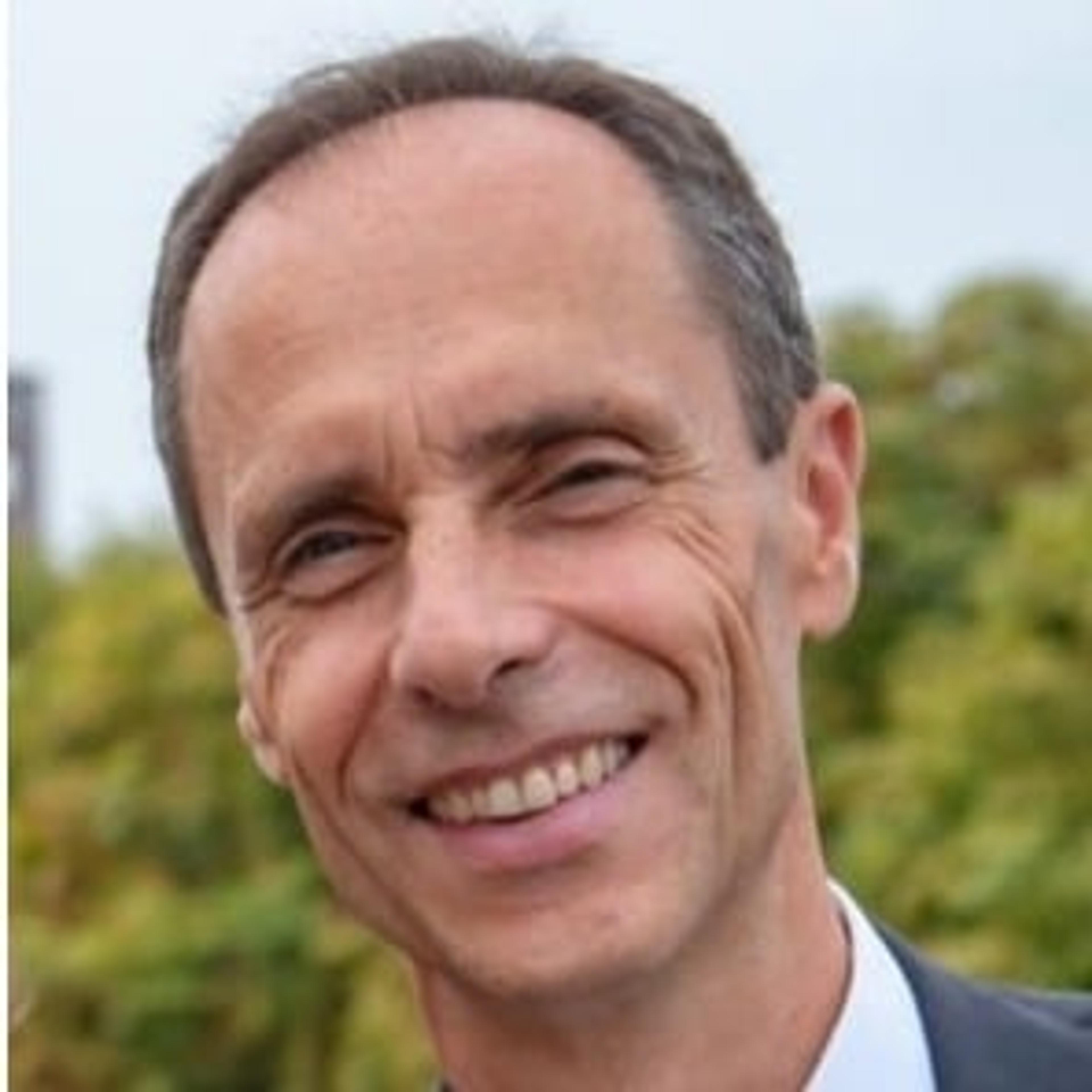 Stefano Zanforlin