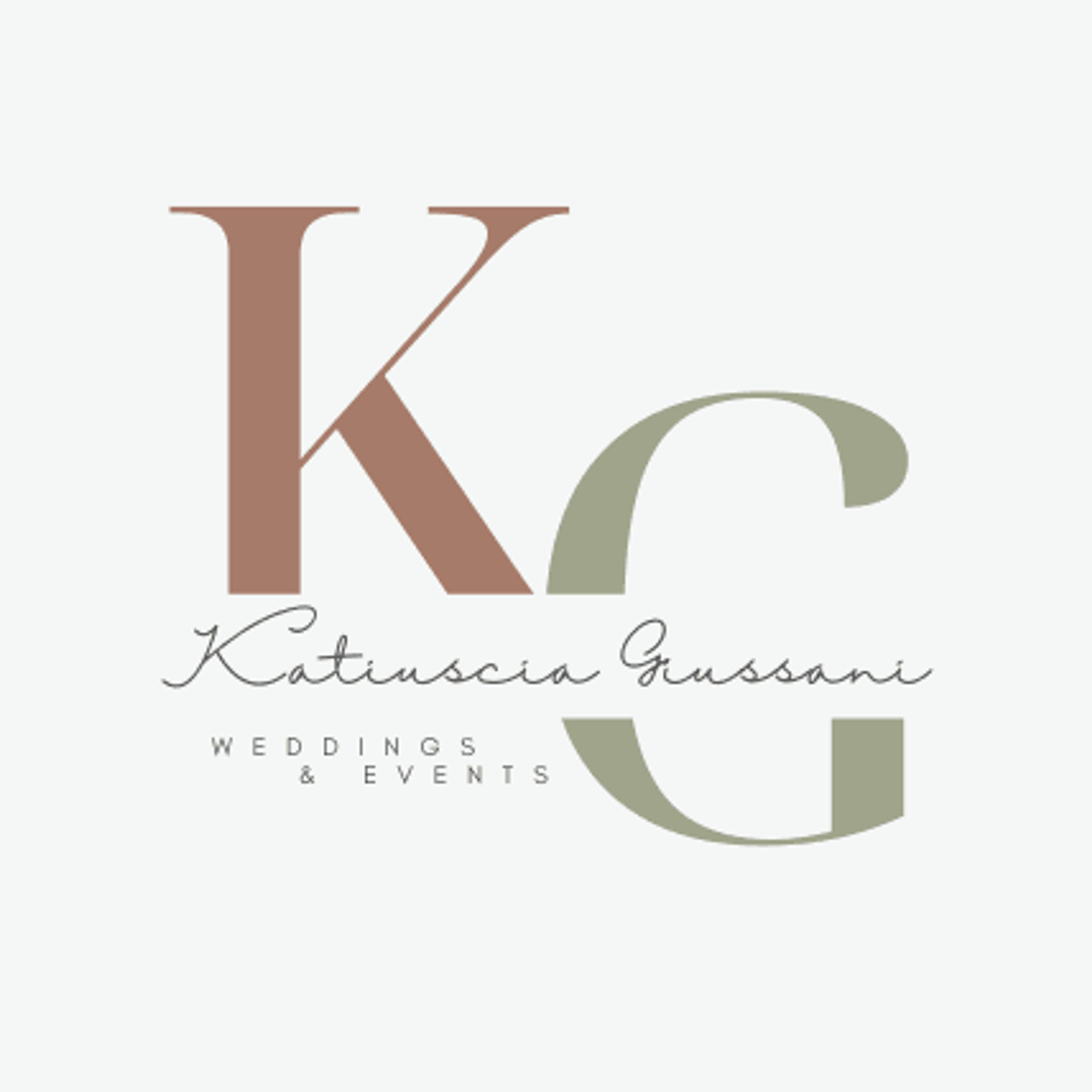 Katiuscia Giussani weddings & events