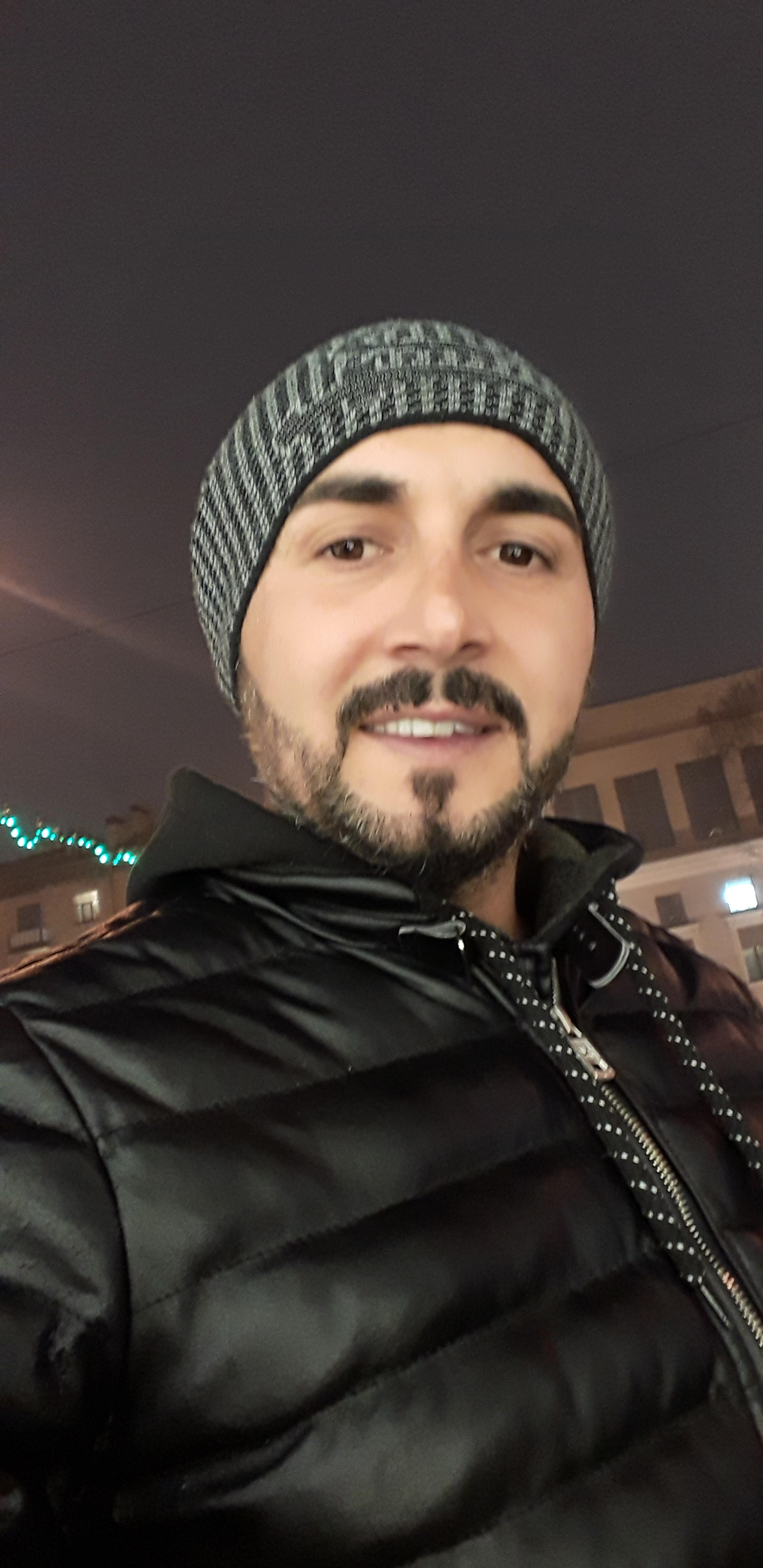 Tahsin Kavak