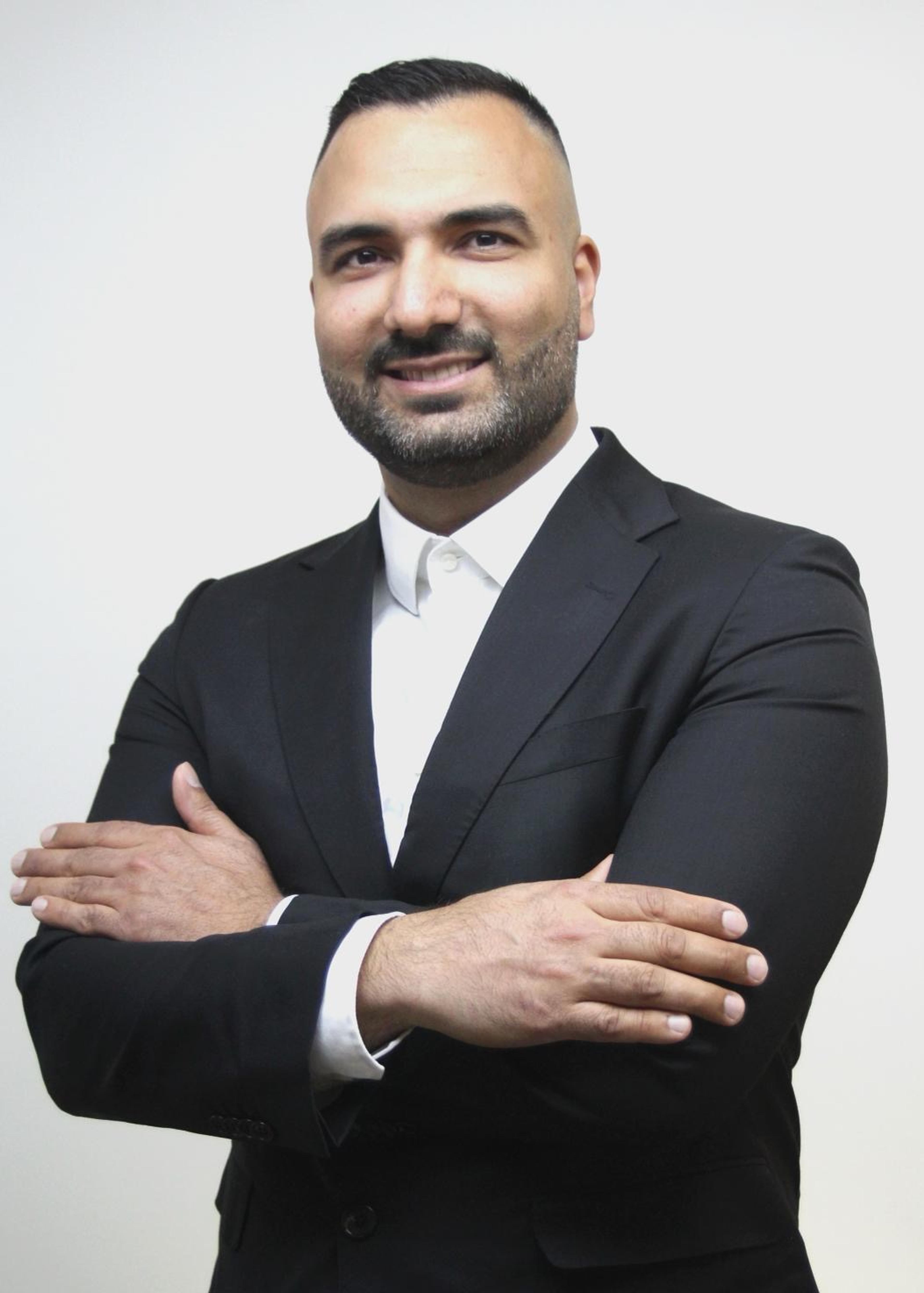 Sehedin Arslan