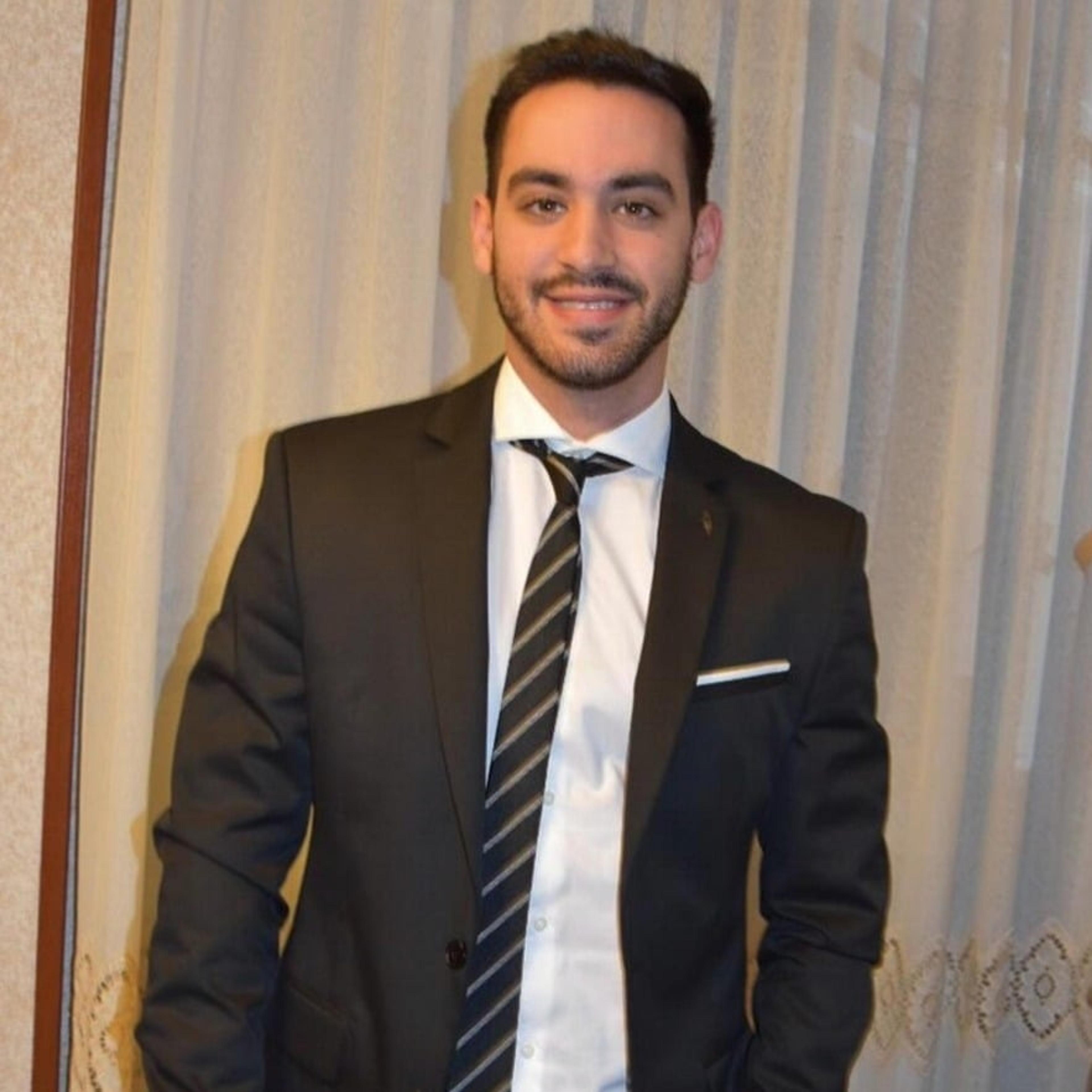 Francisco Javier Pascual Casas