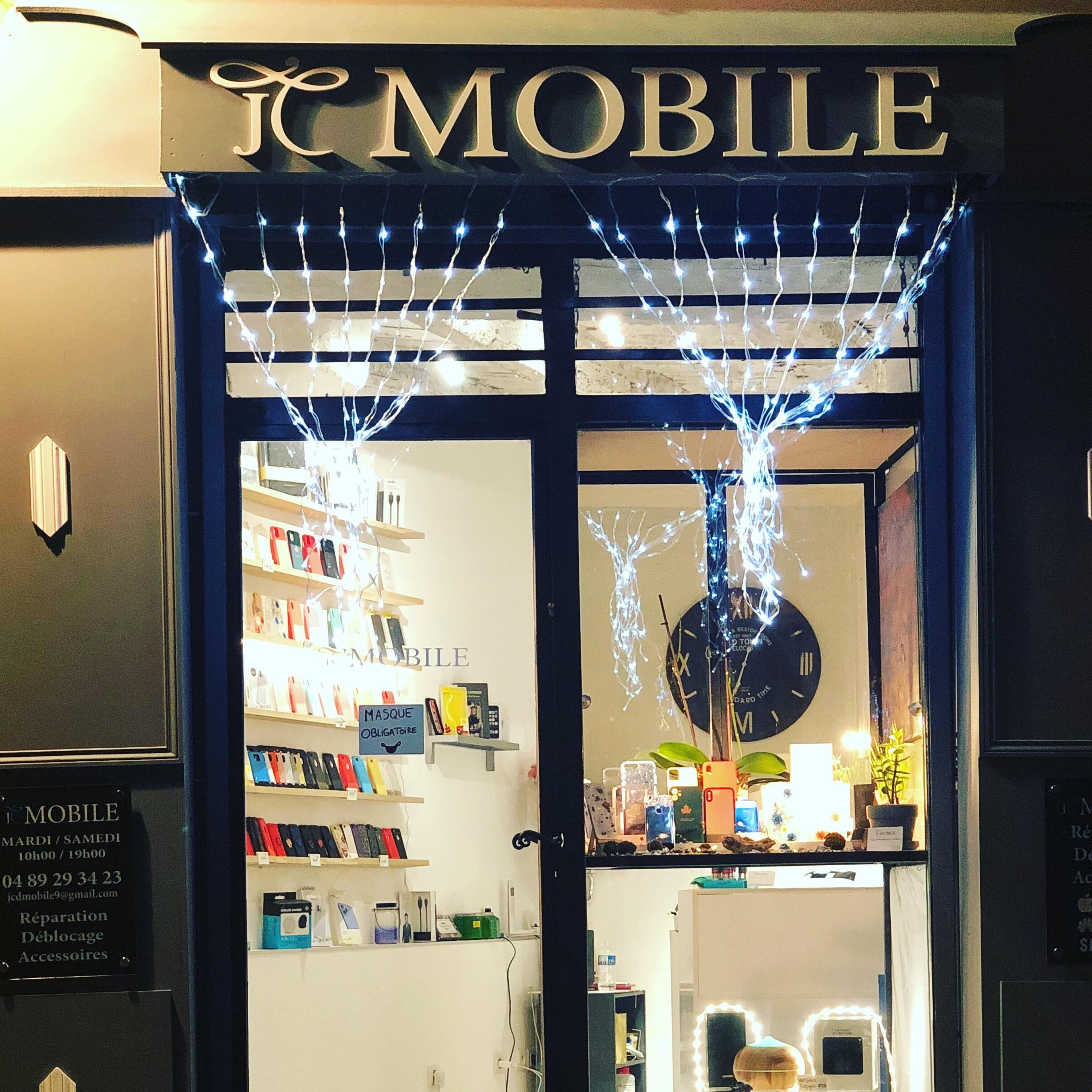 Jc Mobile