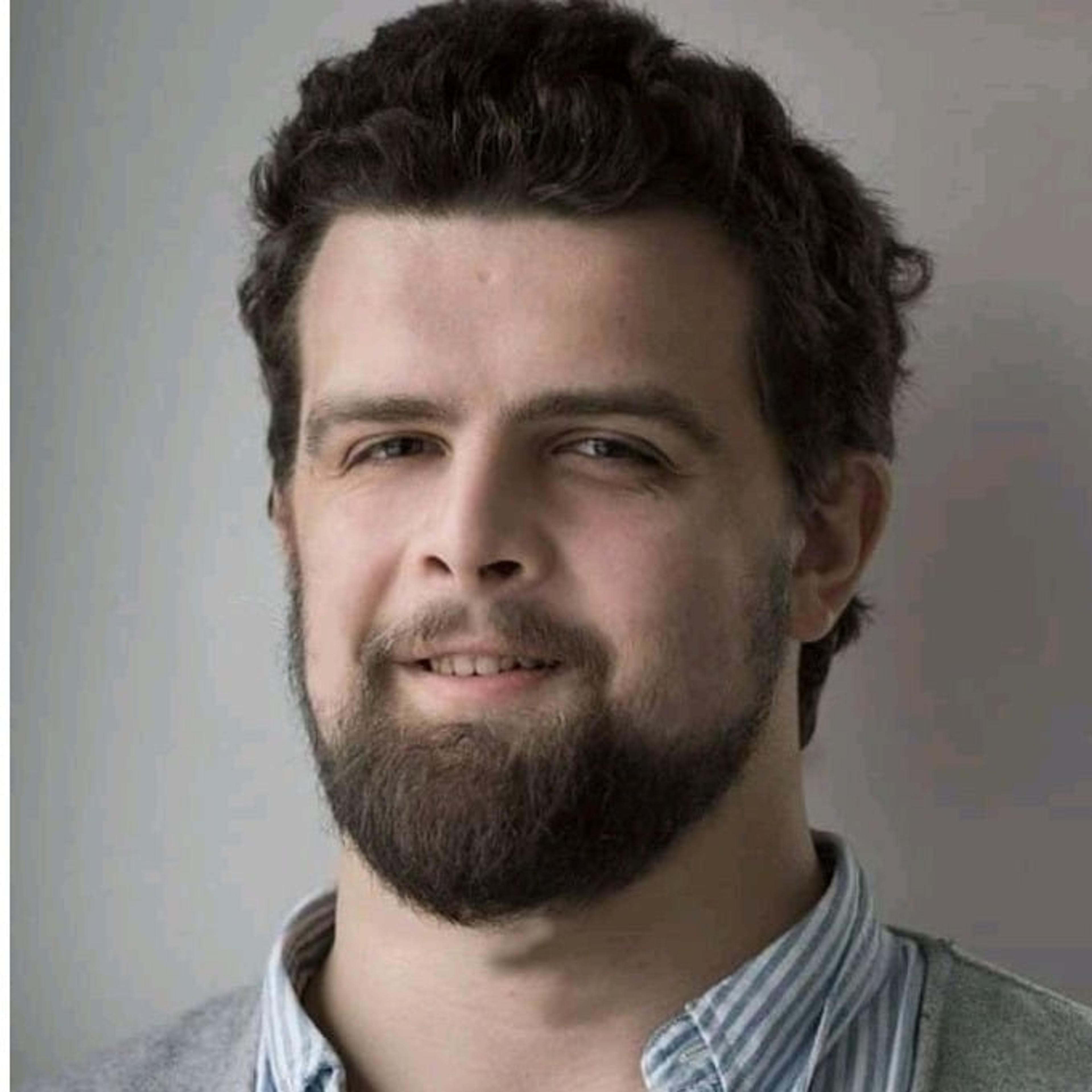 Matteo Fantucci