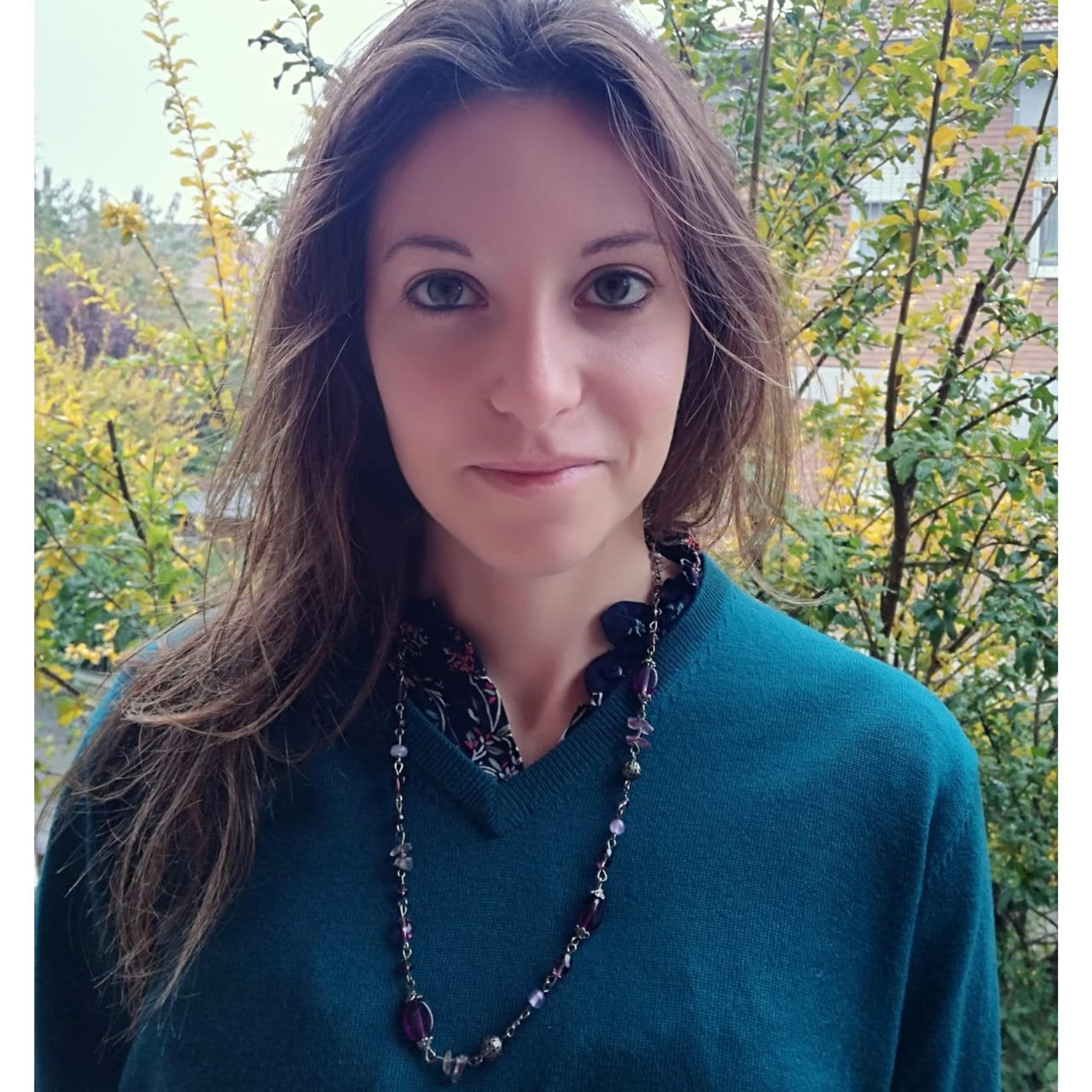 Angela Mandarà