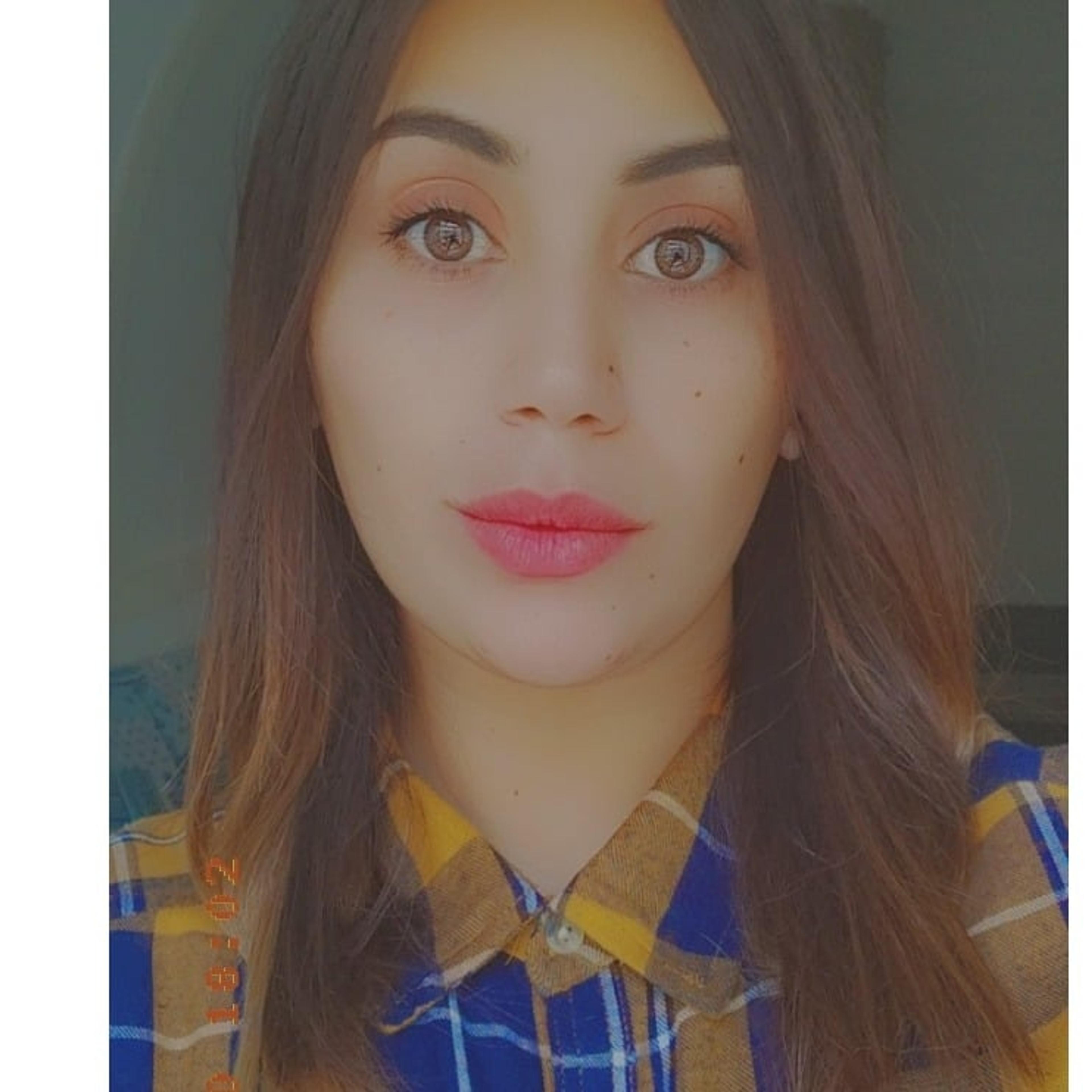 Fatima Zahra Belmokhtar