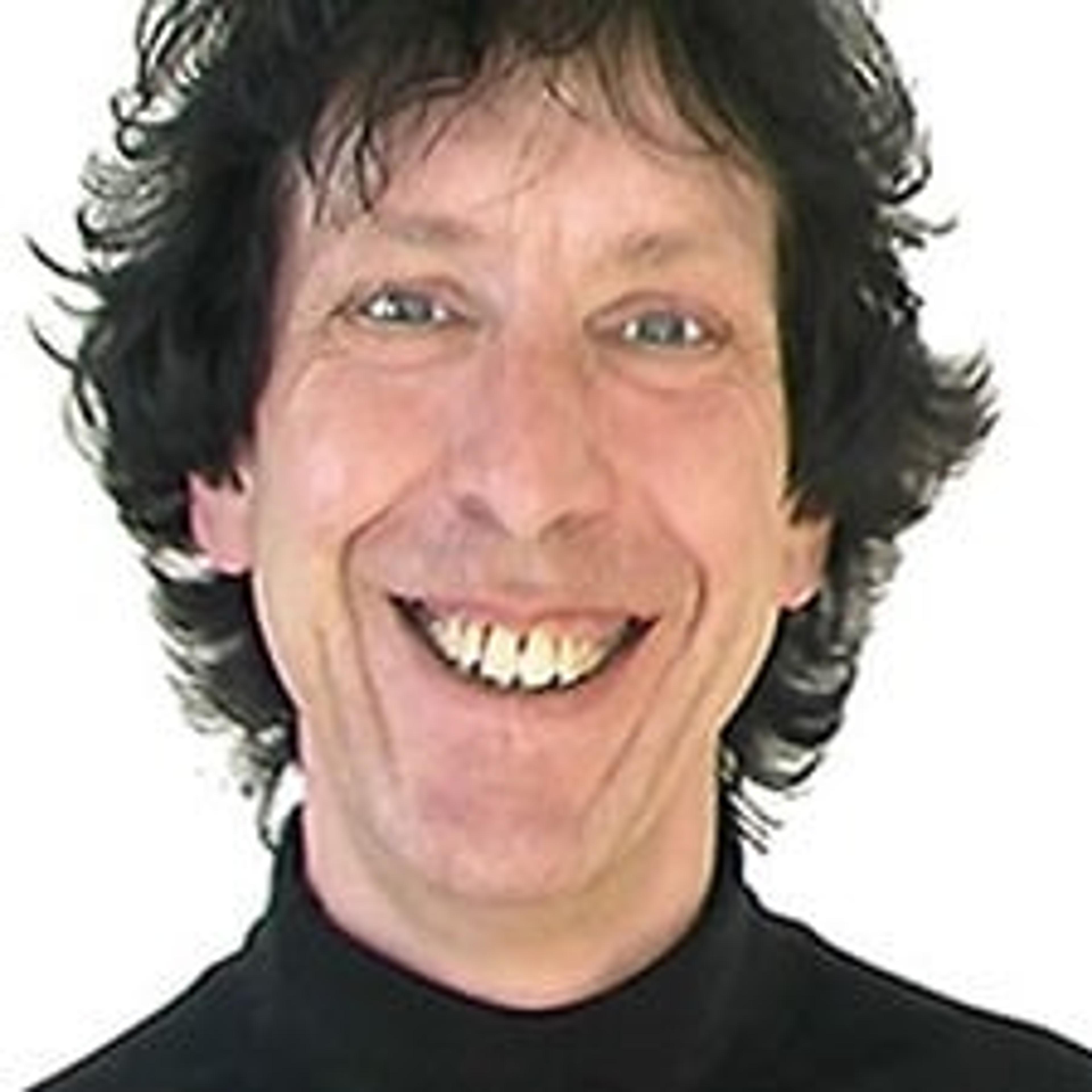 Markus Felix