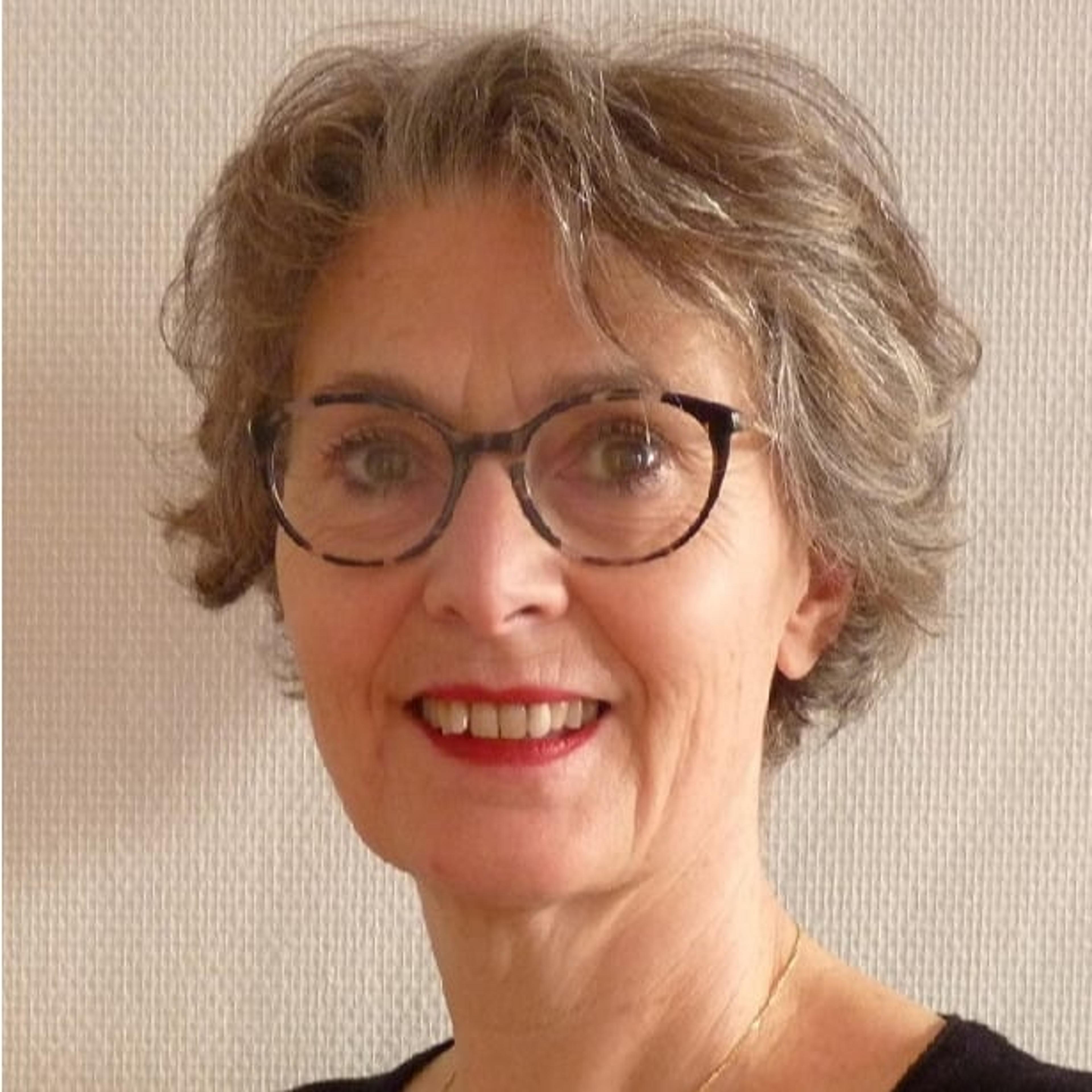 Béatrice Pech Groues