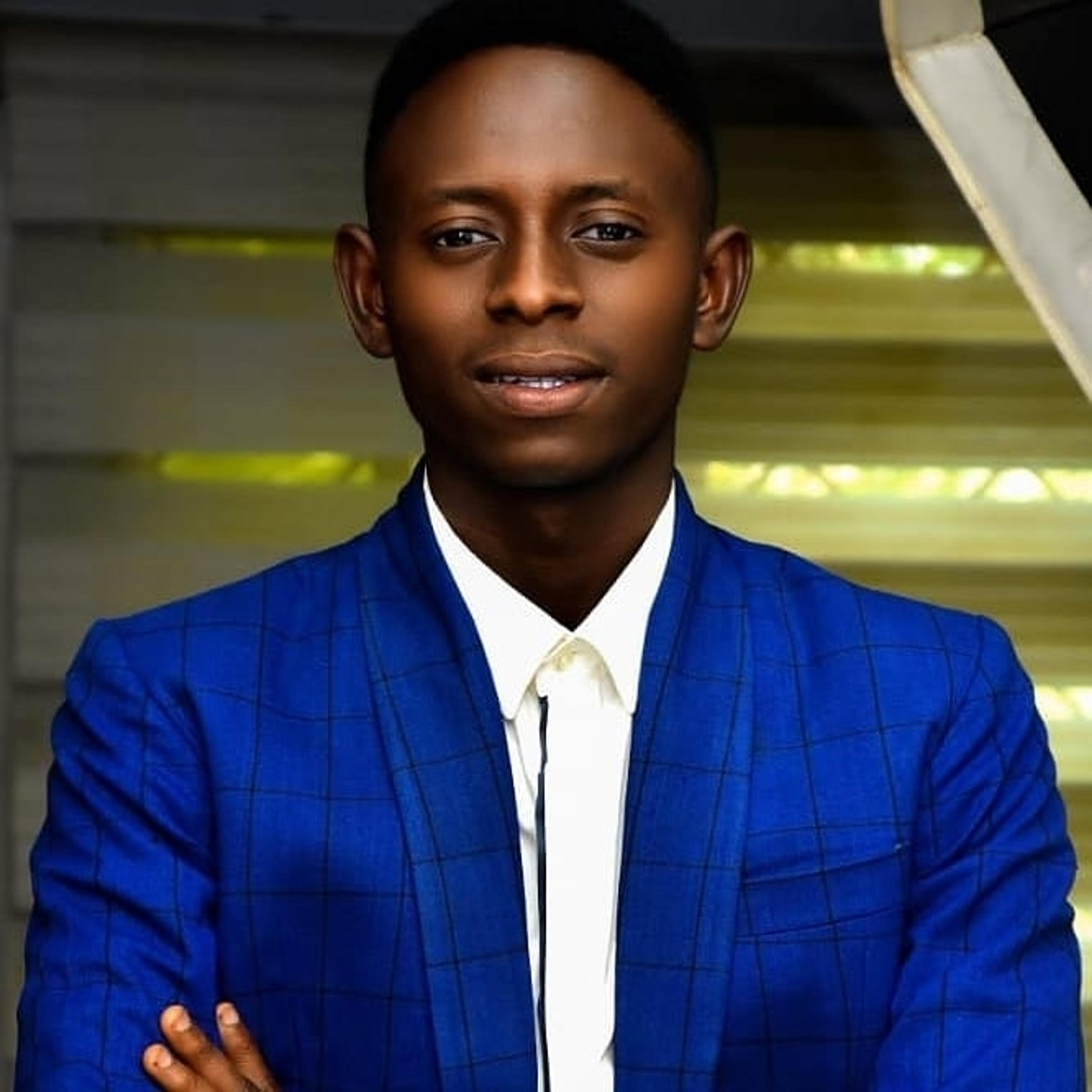 Toheeb Olanrewaju Olagoke