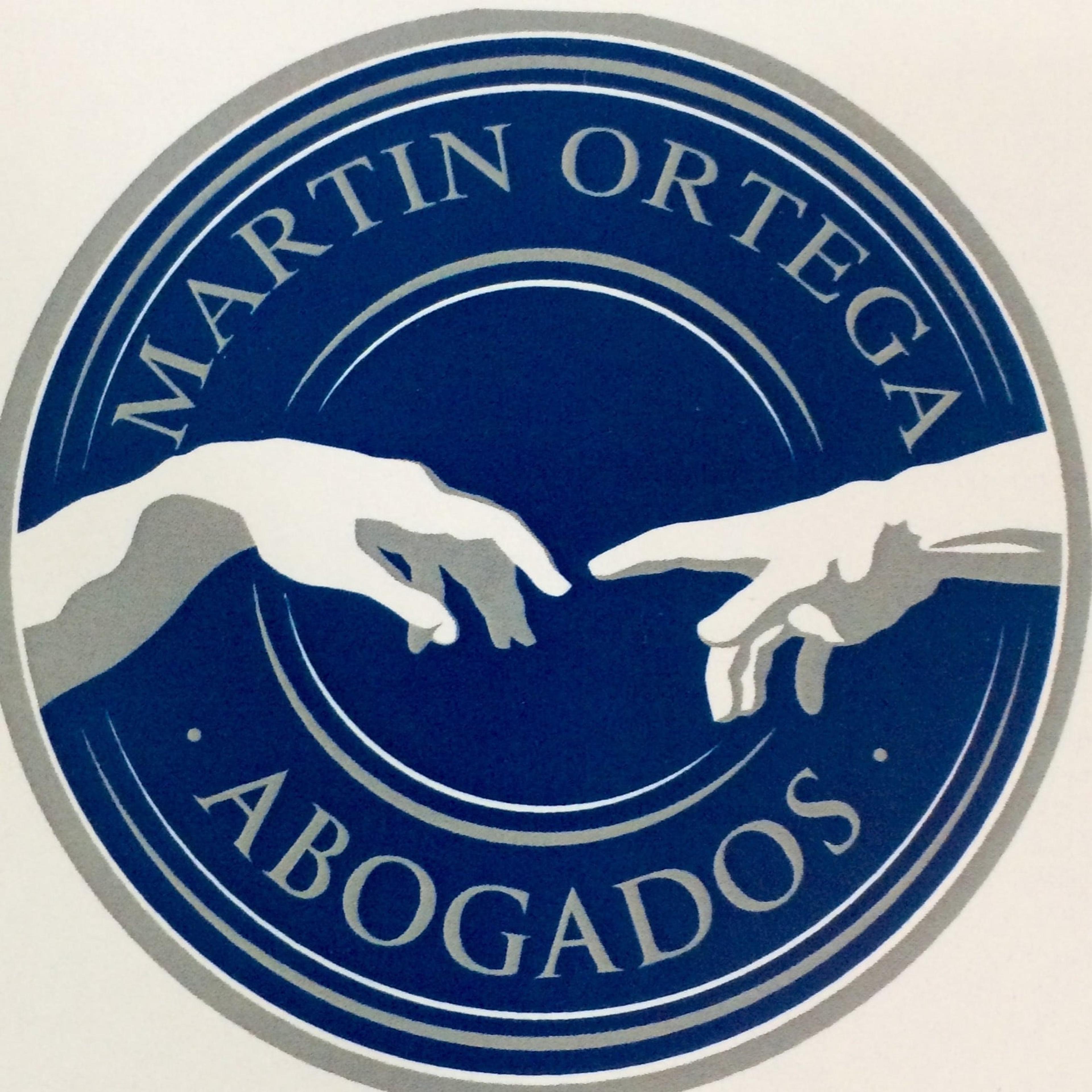 MARTIN Ortega España