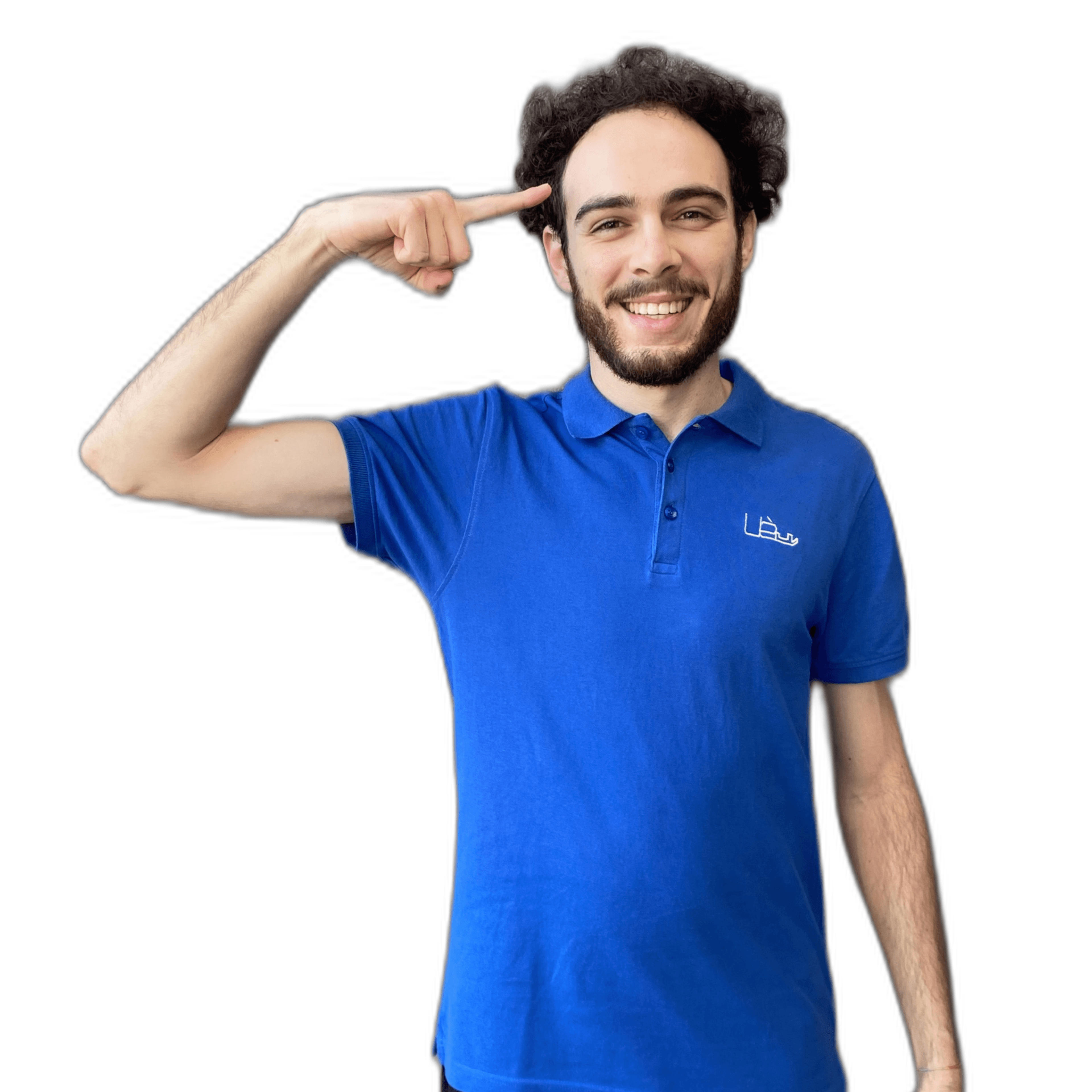 GOBBATO BRUNO ENRIQUE