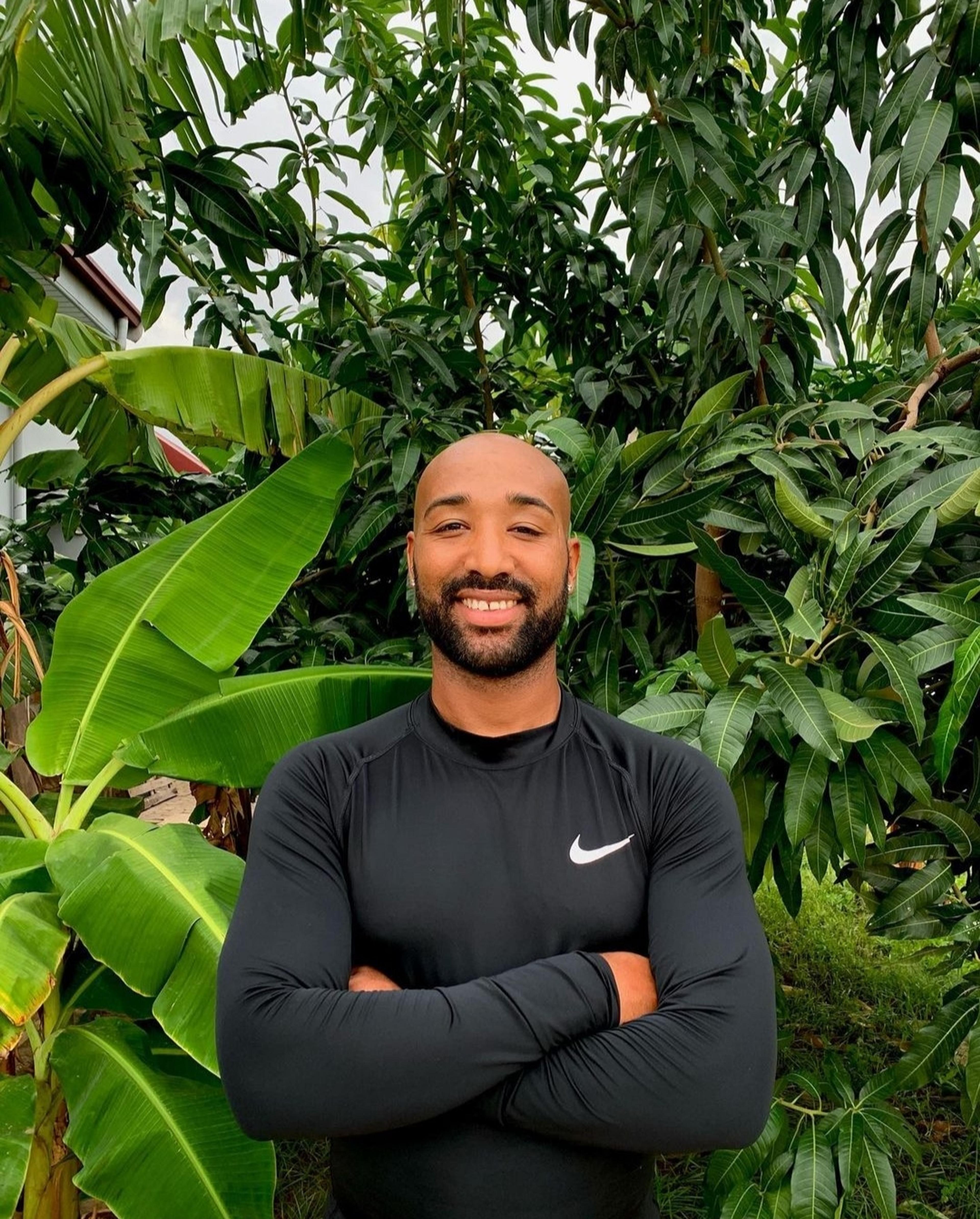 Mike Asiedu