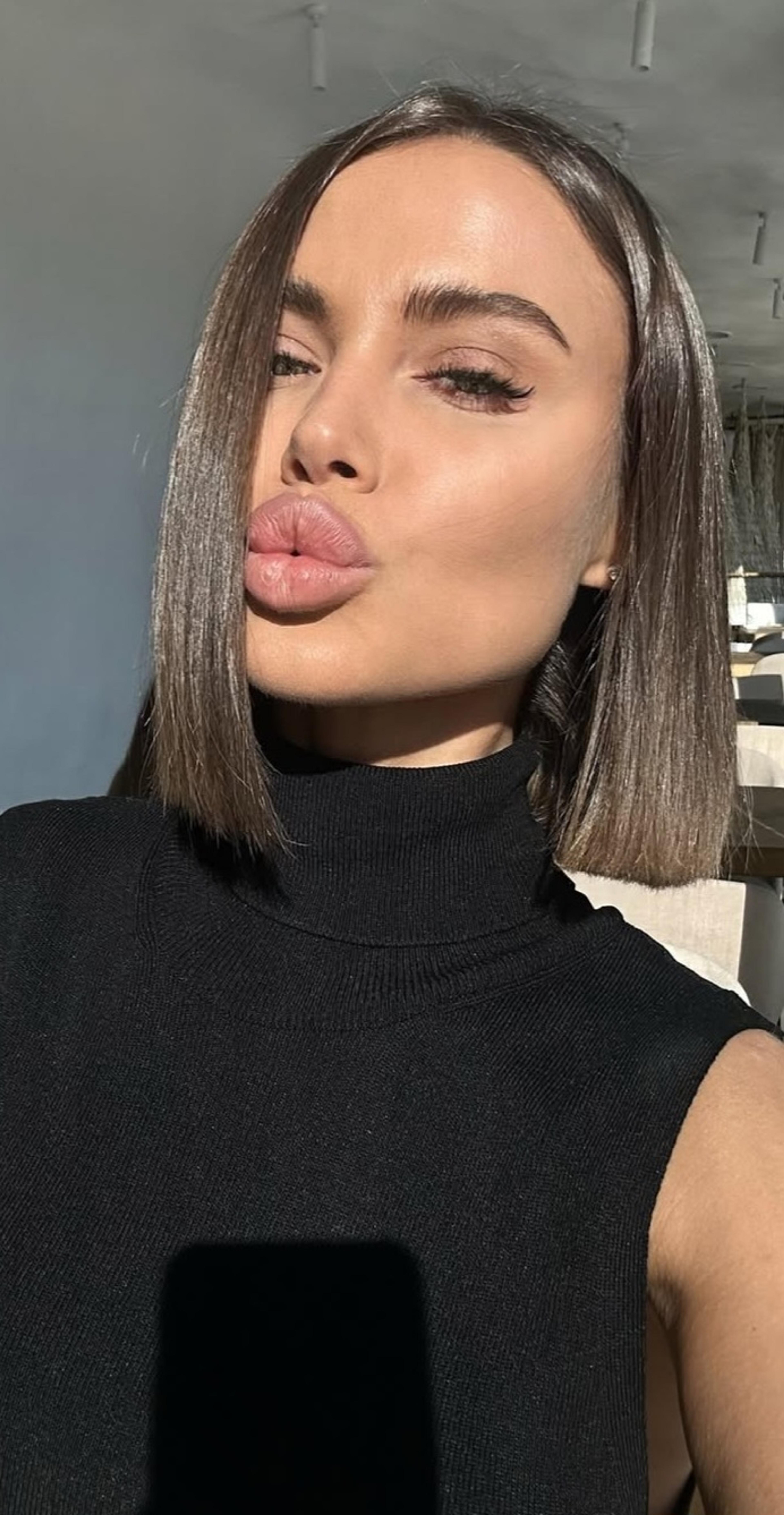 Alina Muls