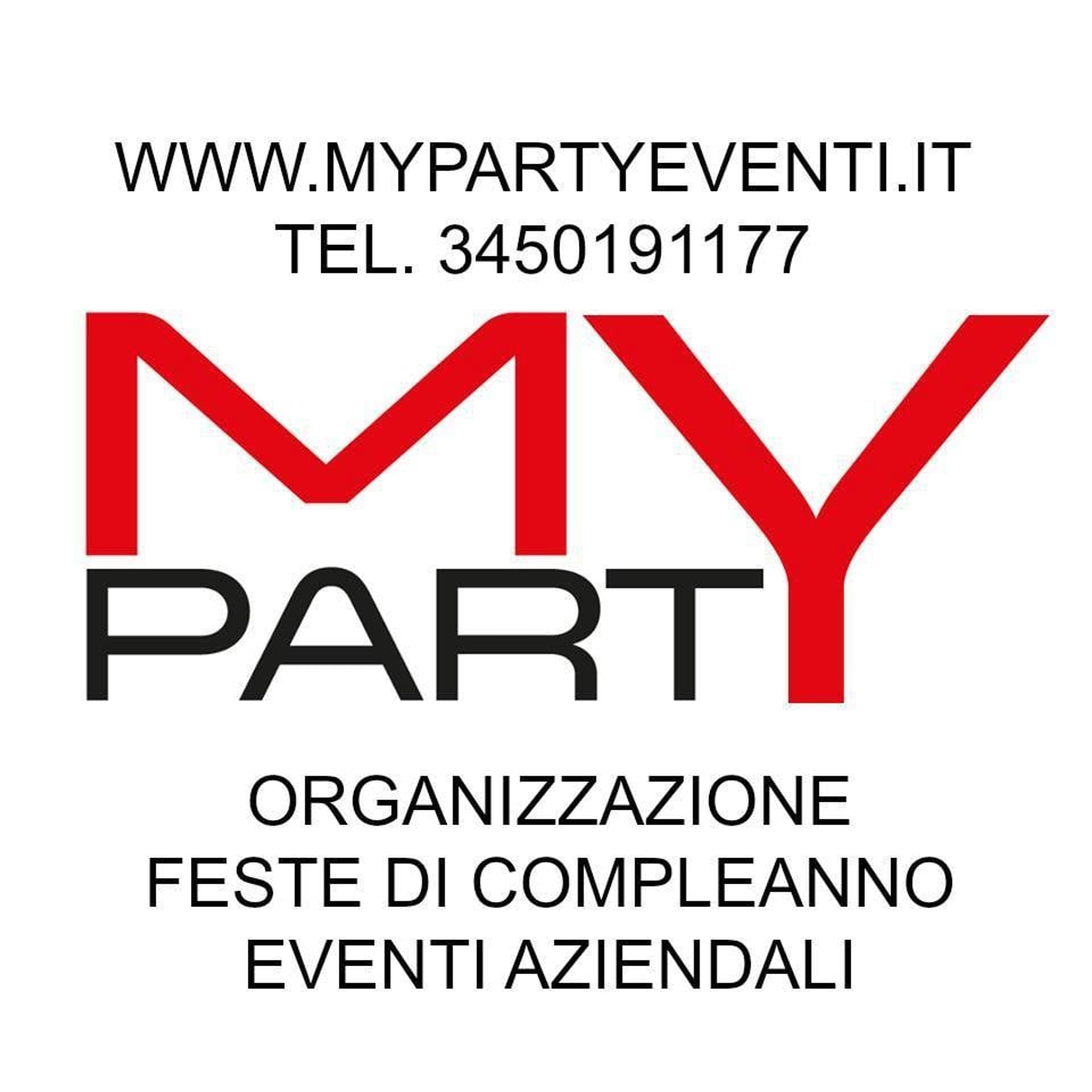 MYPARTY EVENTI