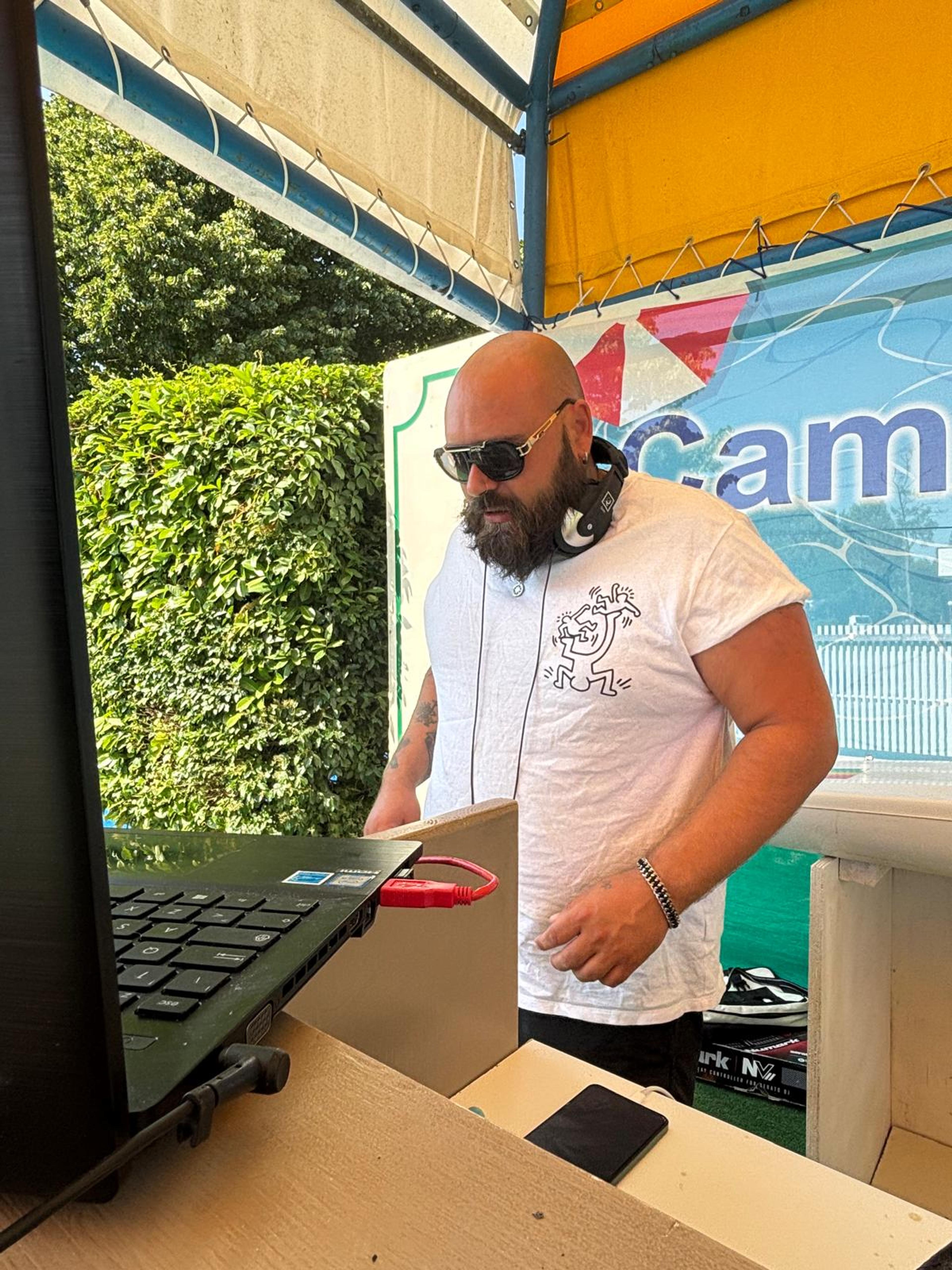 Emanuele Lombardo