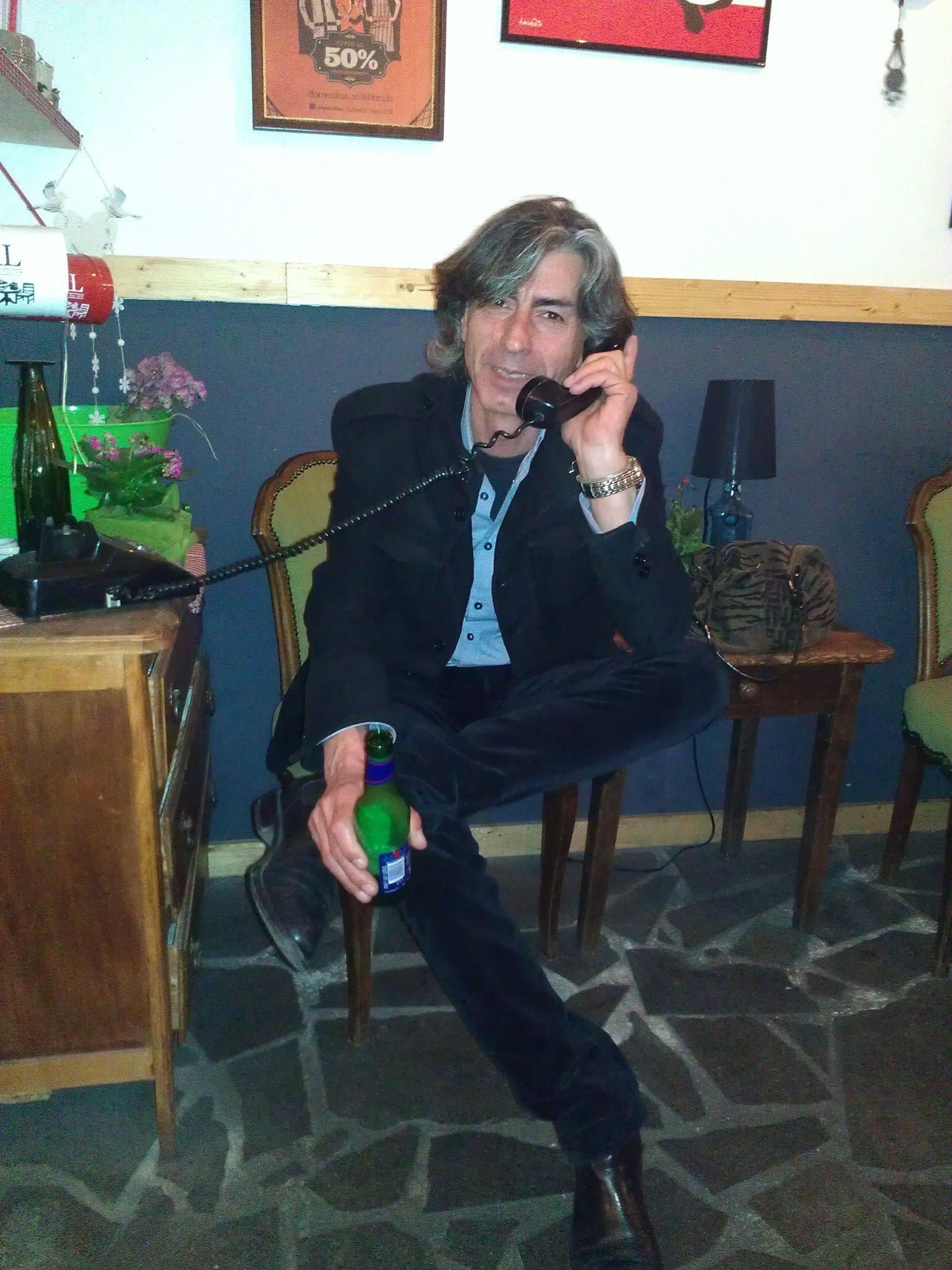 Francesco Carbone