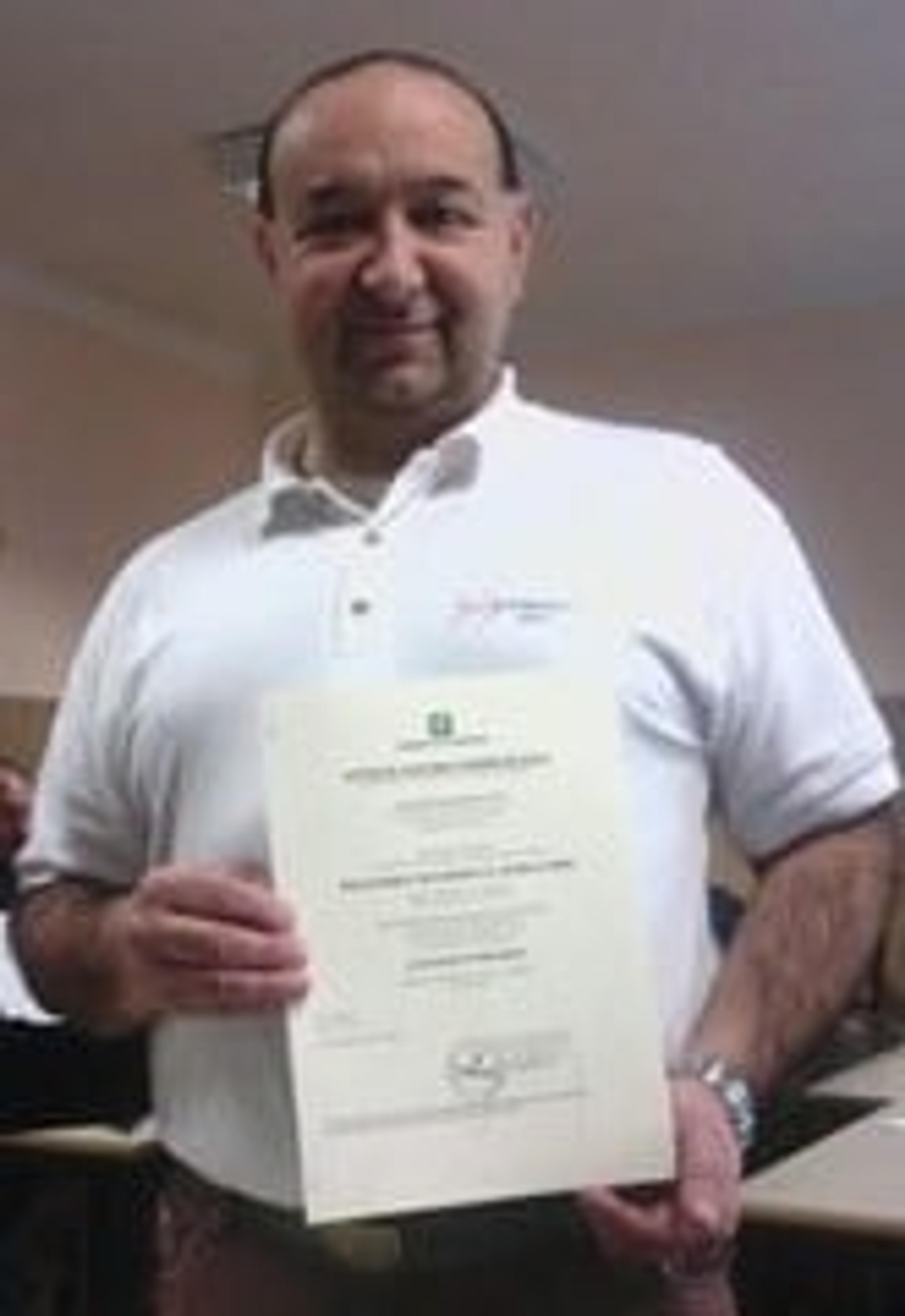Maurizio Tranchida Maushiatsu