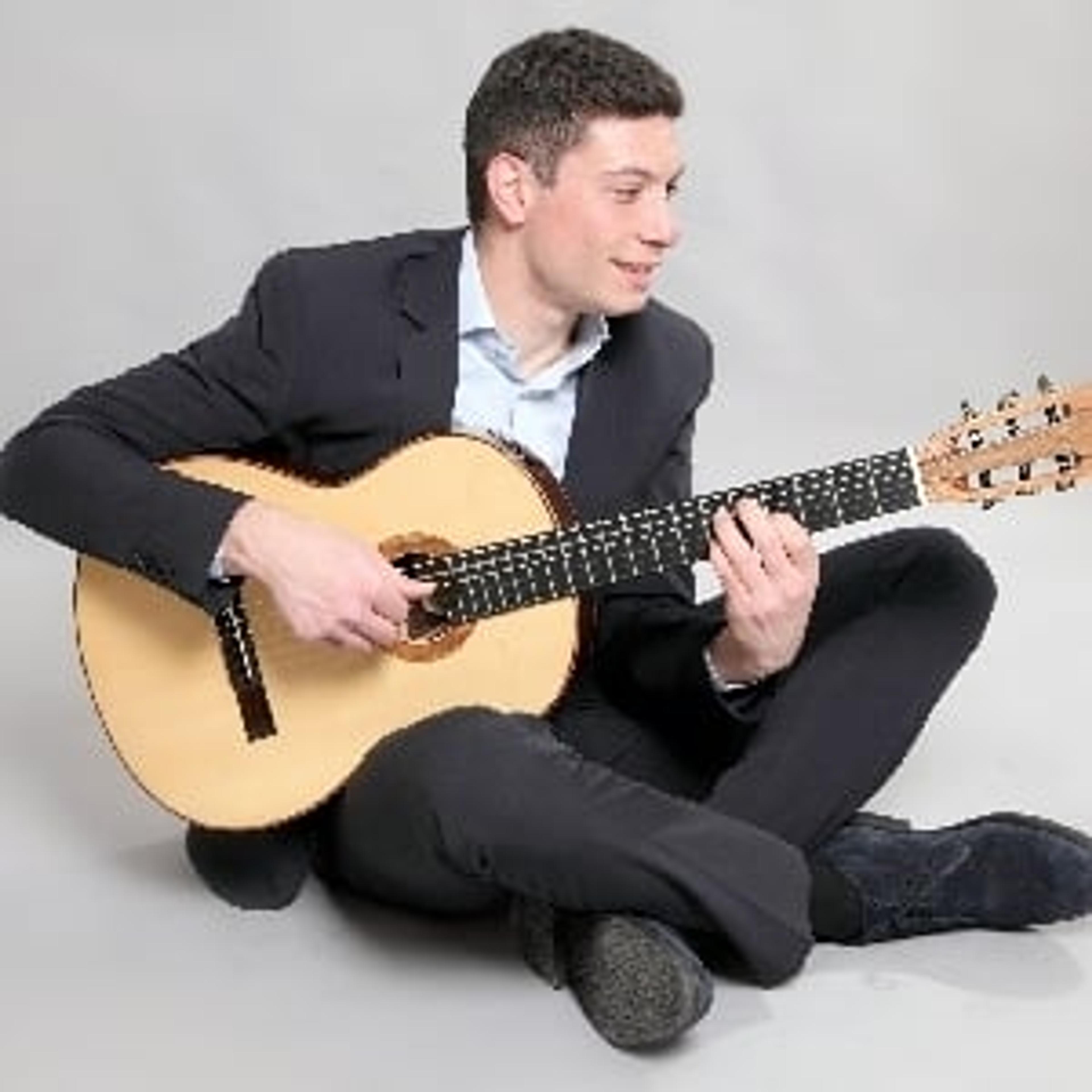 Diego Cantore