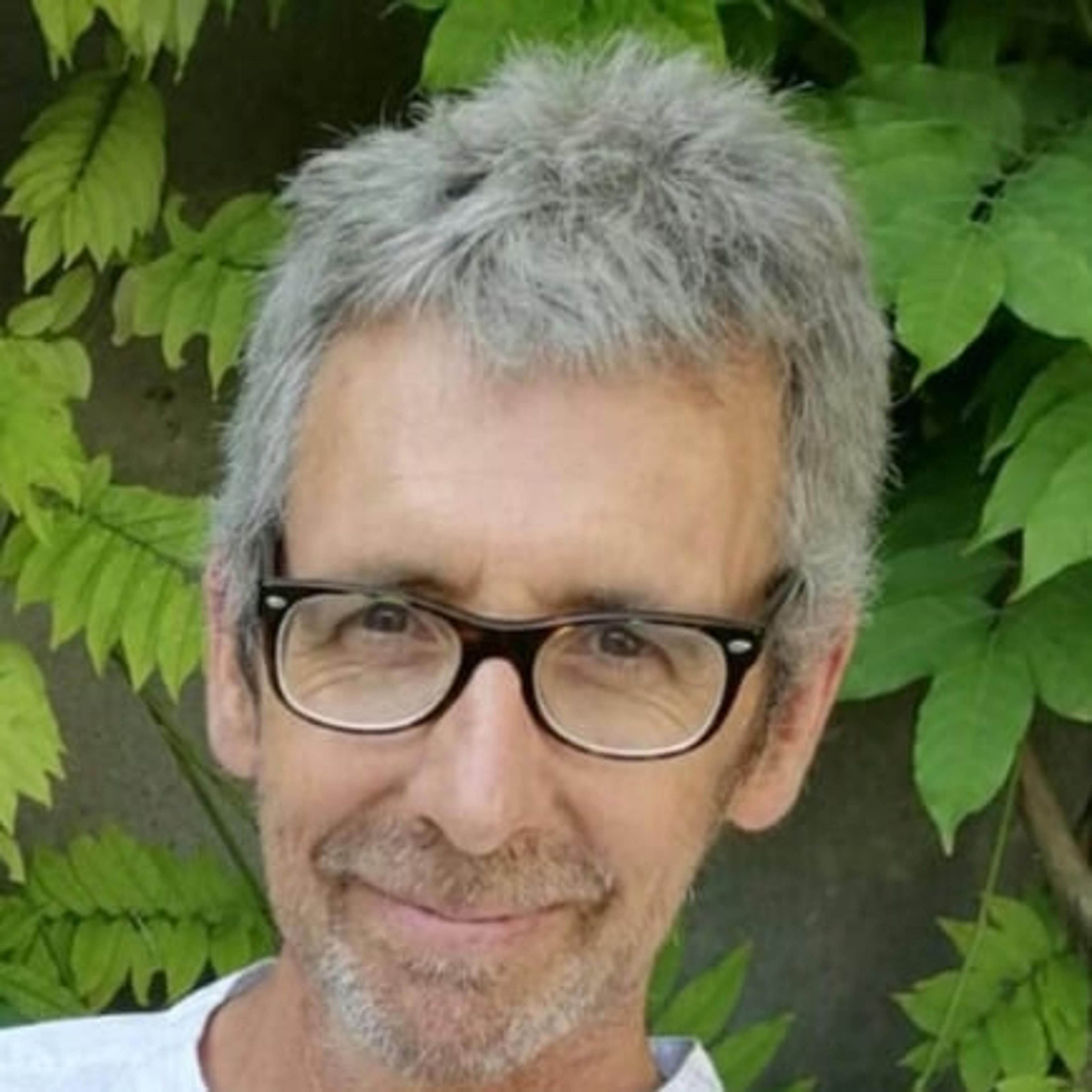 Jerome Gordon