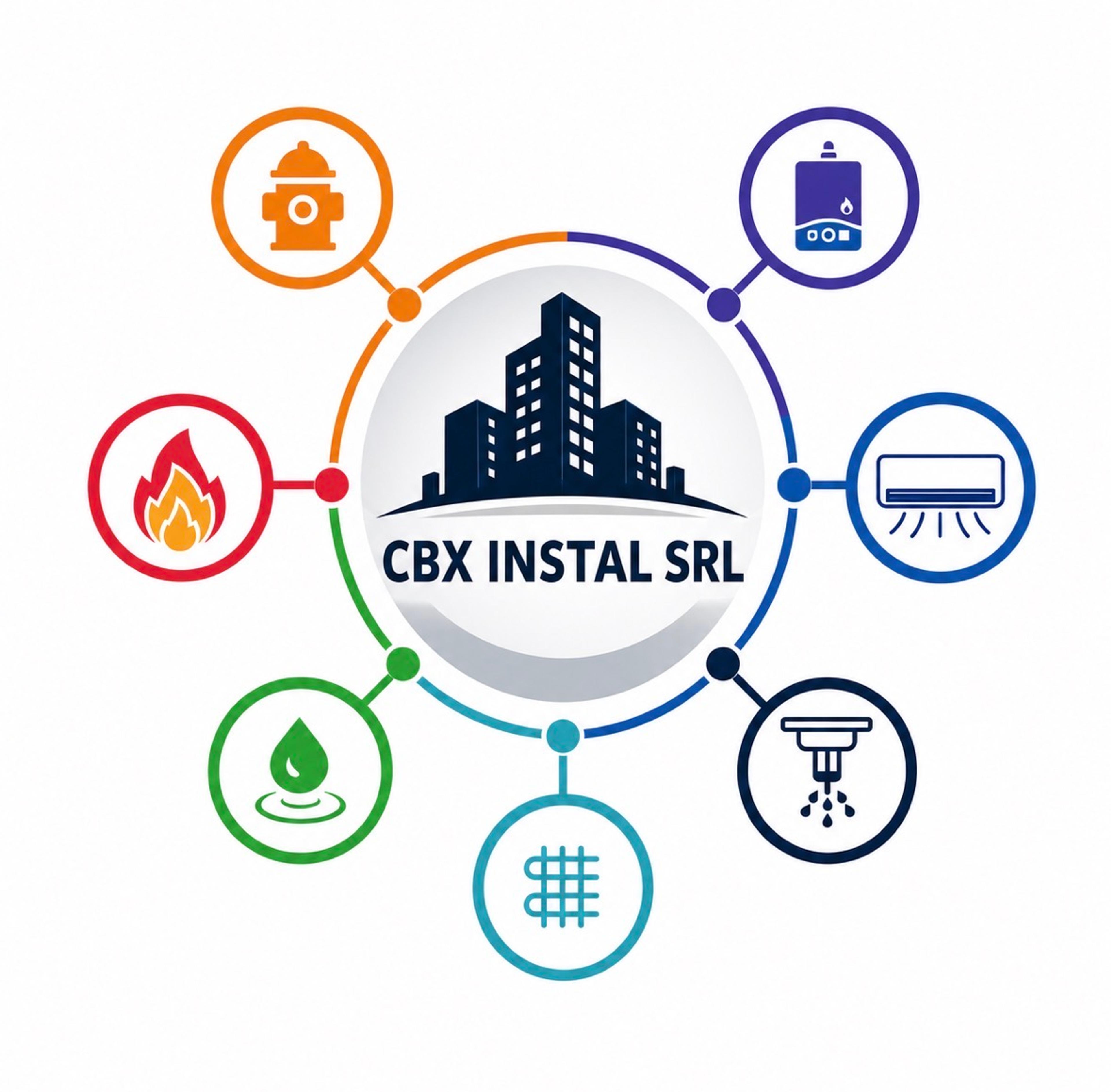 CBX INSTAL