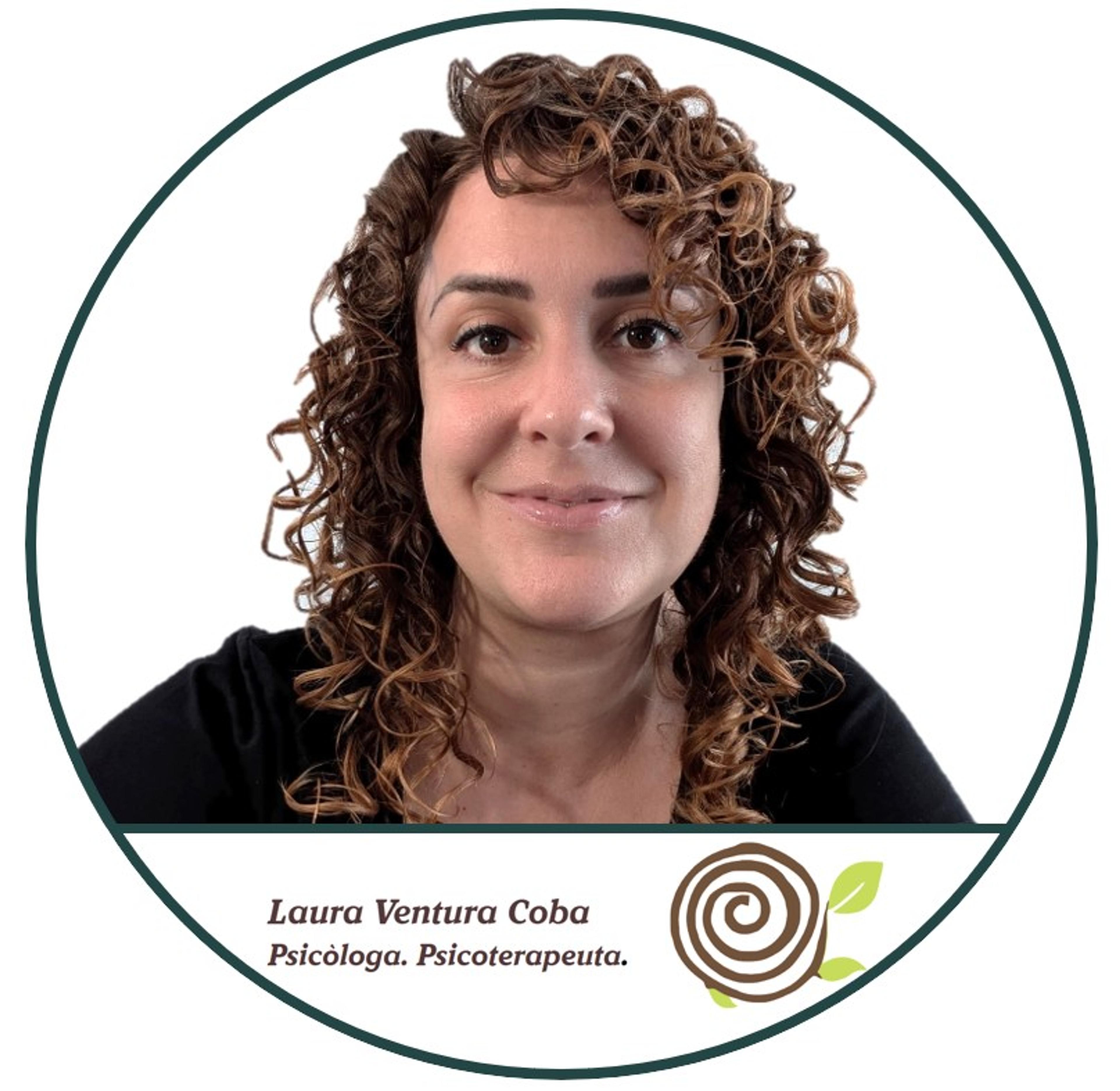 Laura Ventura Coba