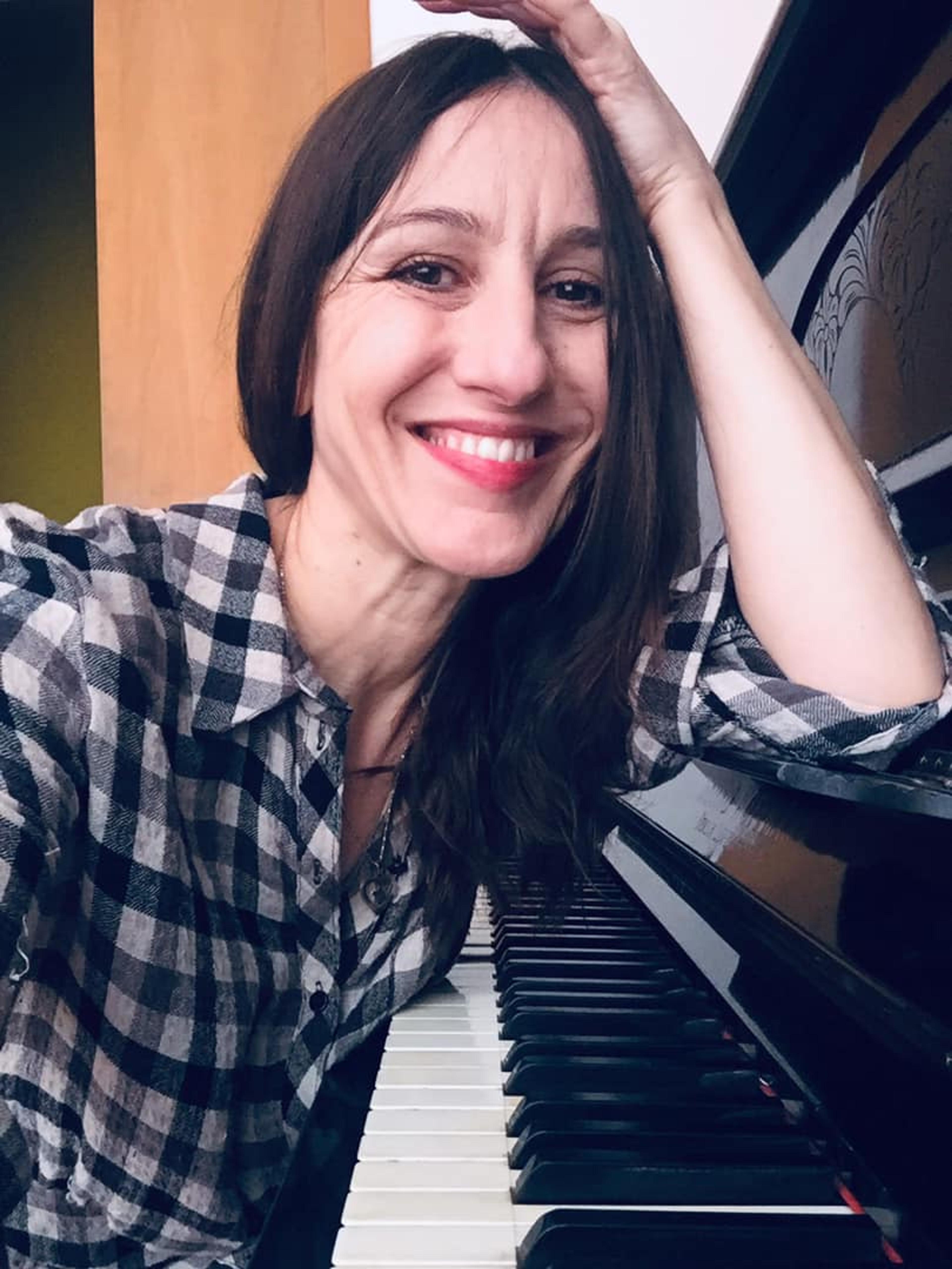 Francesca De Mori