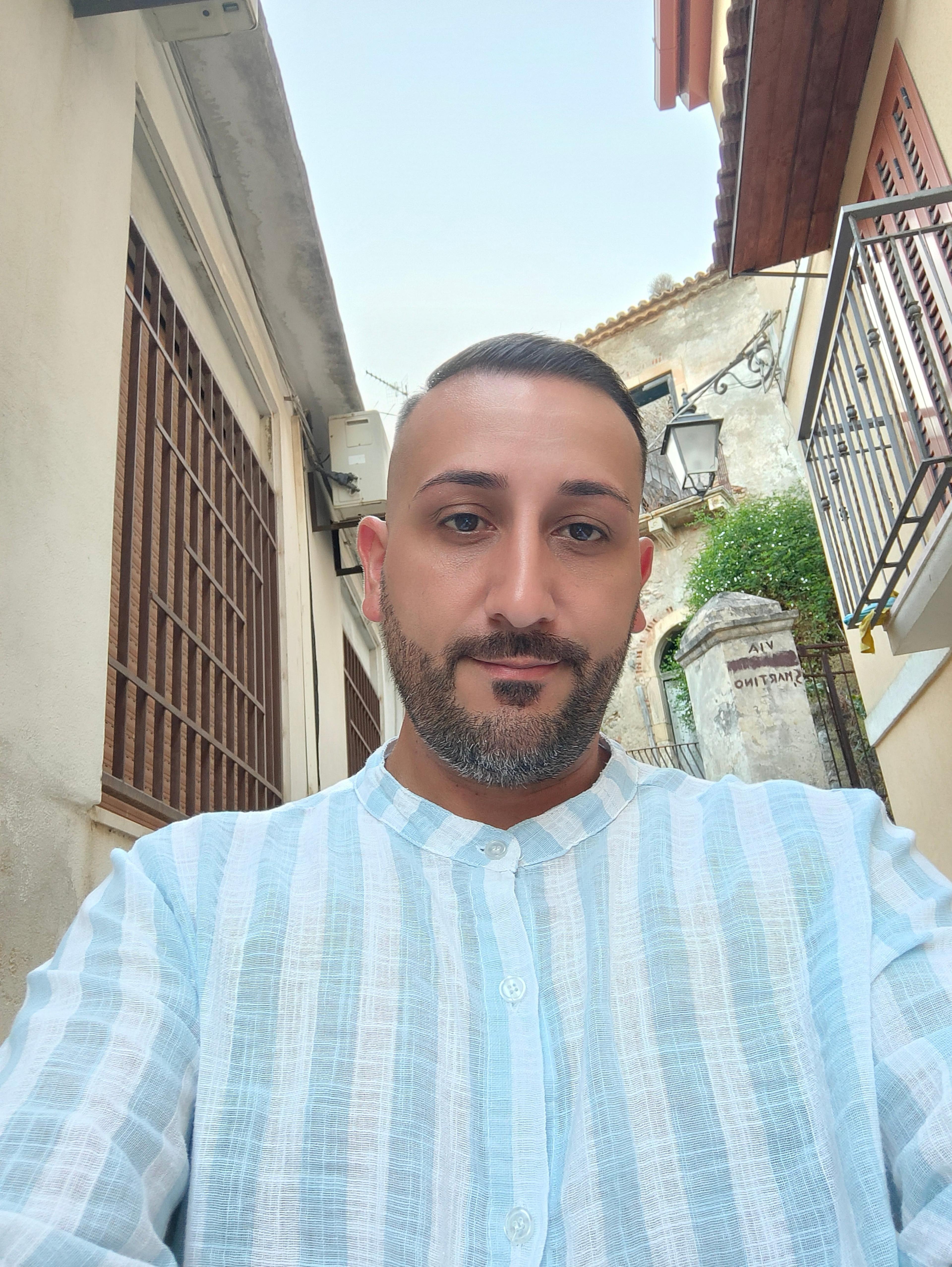 Giovanni Parisi
