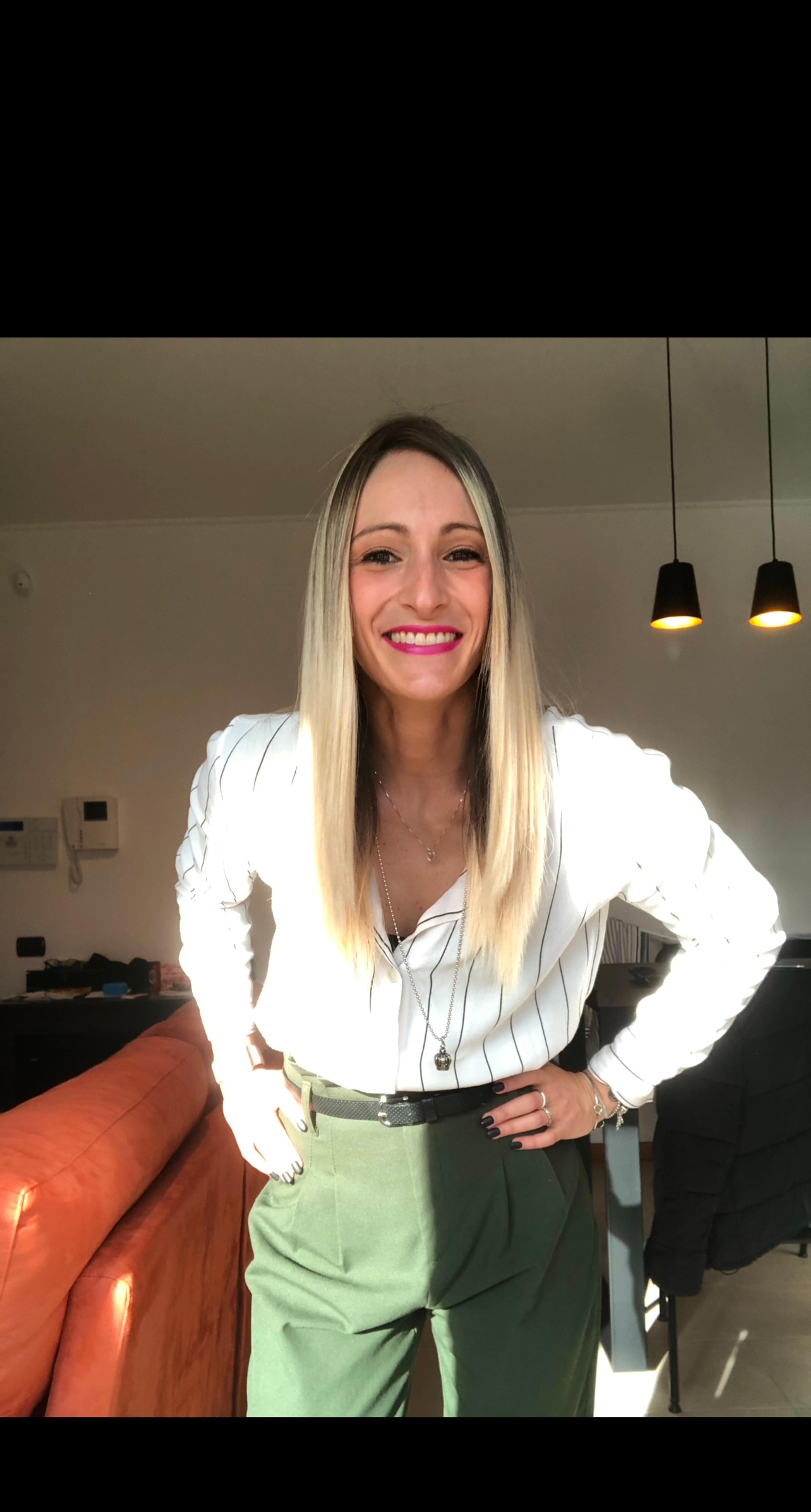 Giulia D’Ambrosio