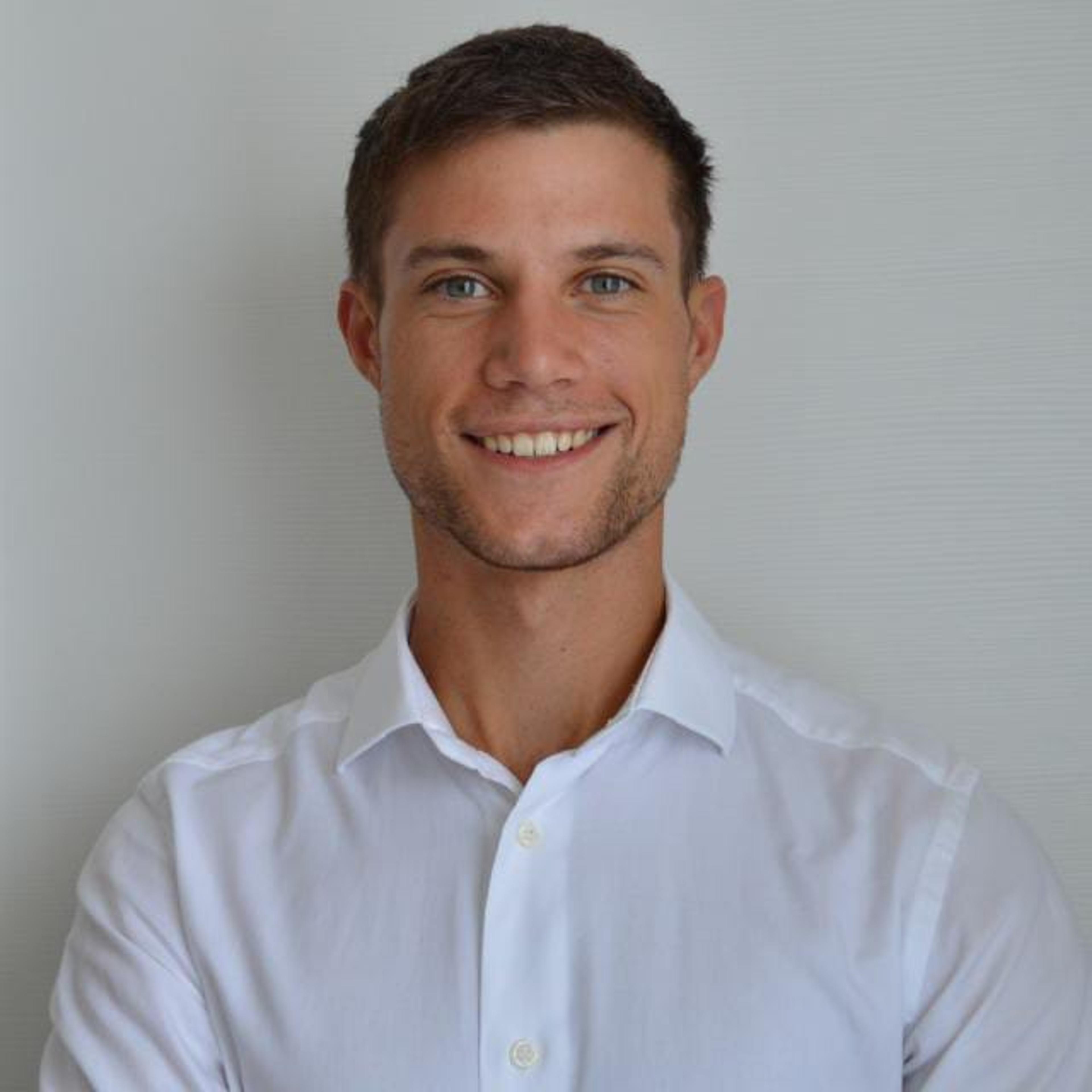 Simone Tiziani