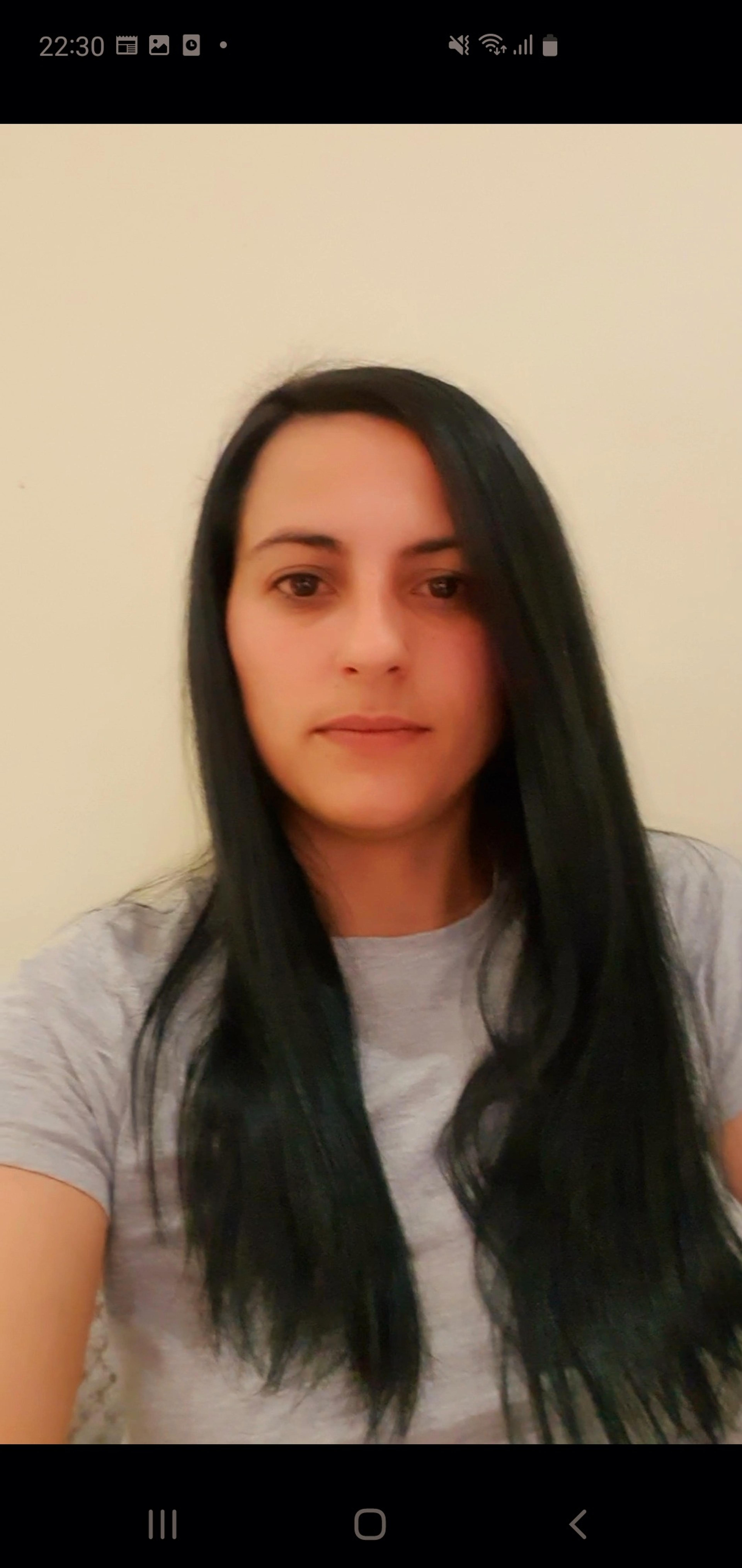 Claudia Mondan