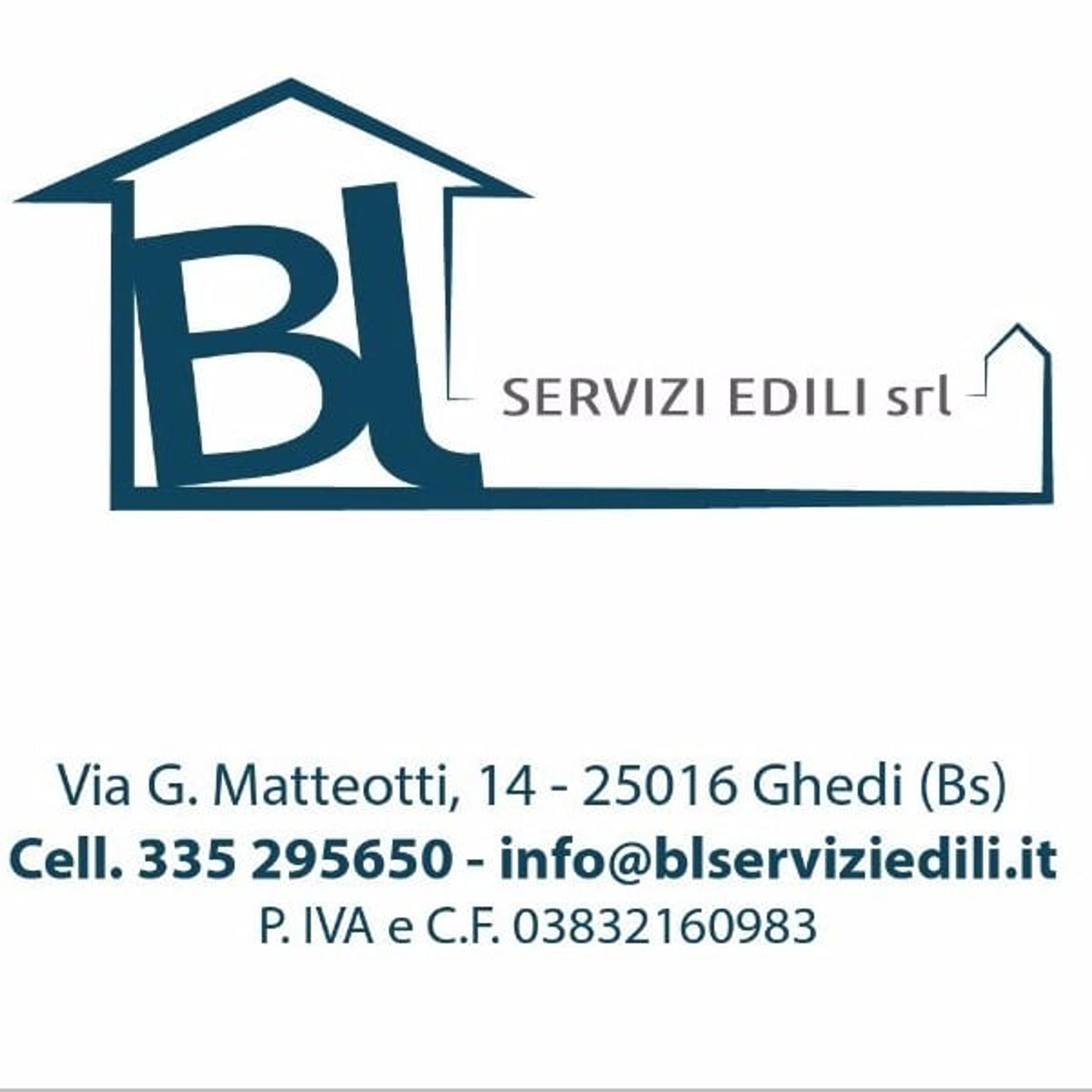 BL SERVIZI EDILI SRL