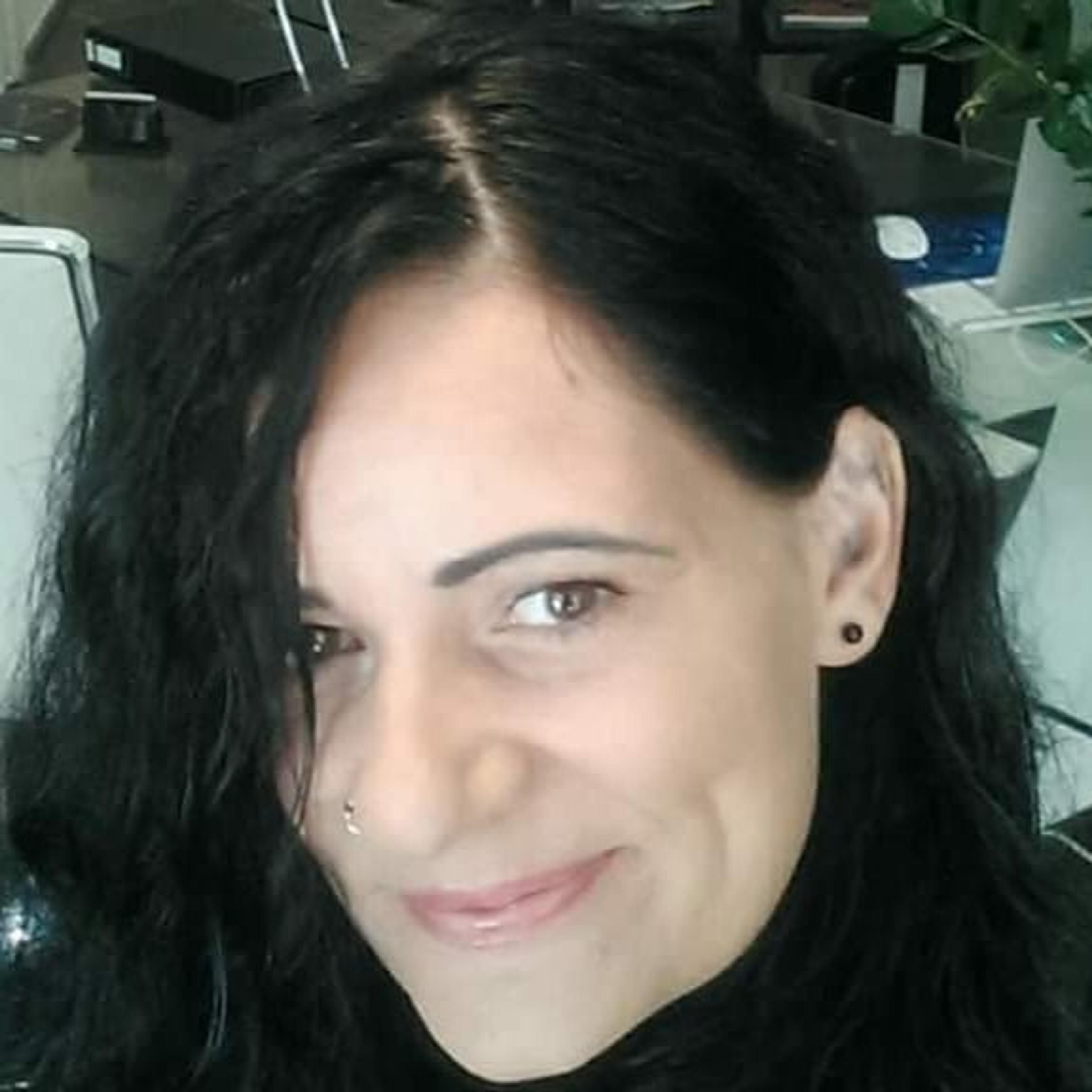 Krisztina Galbier