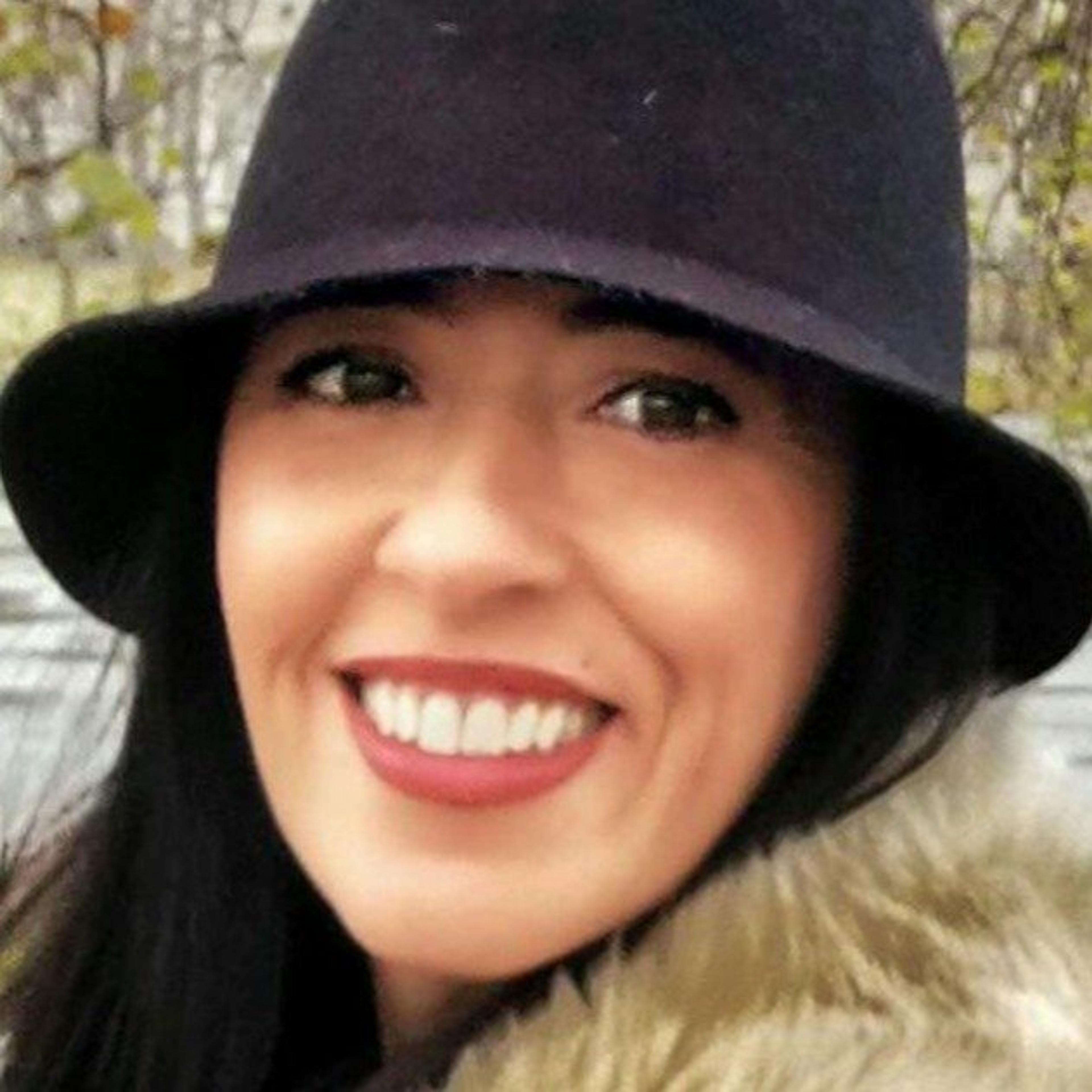Miriam Verdejo Fernández