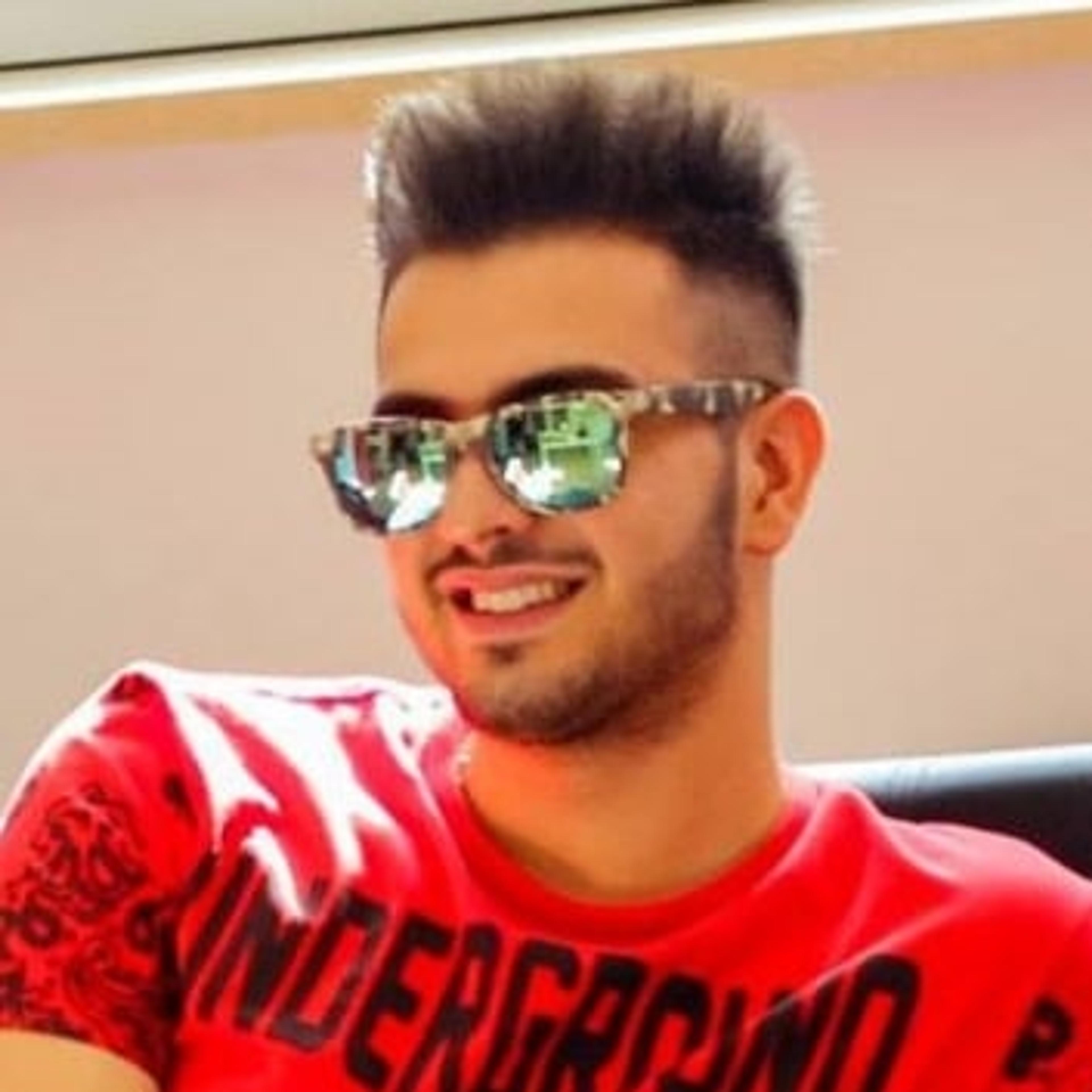 Marco Giordano