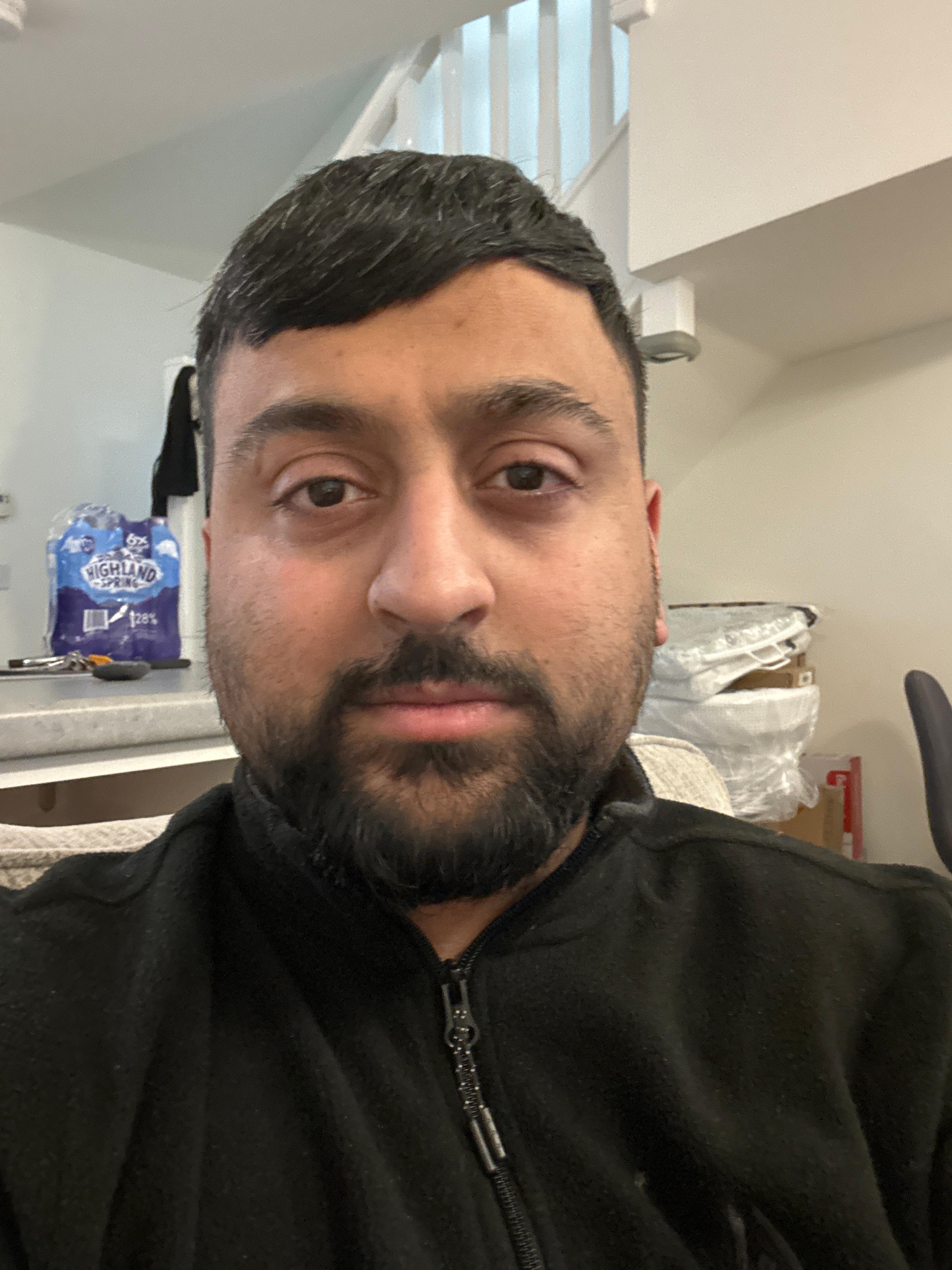 The Foam Guys Uk Ltd