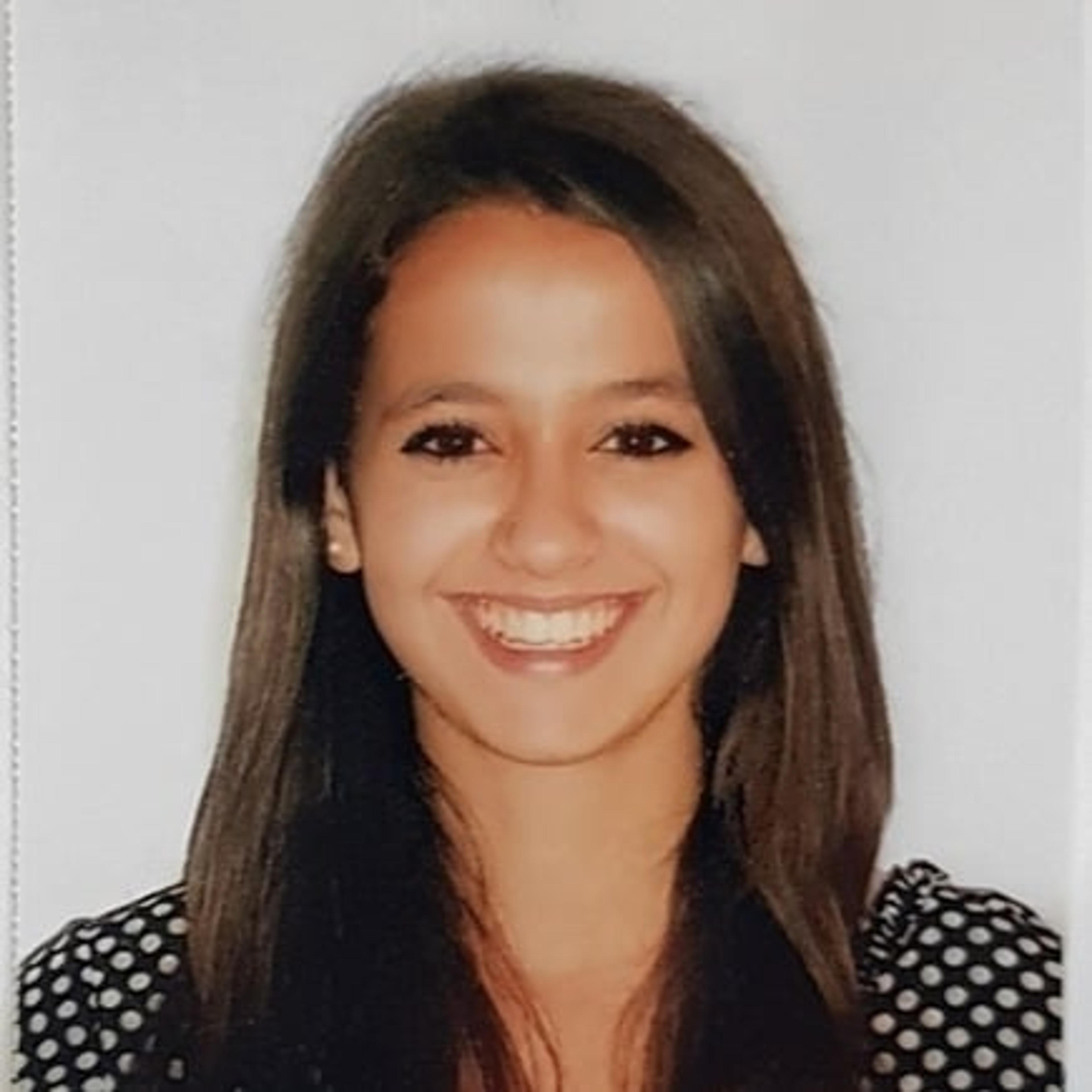 Eleni Arcuria
