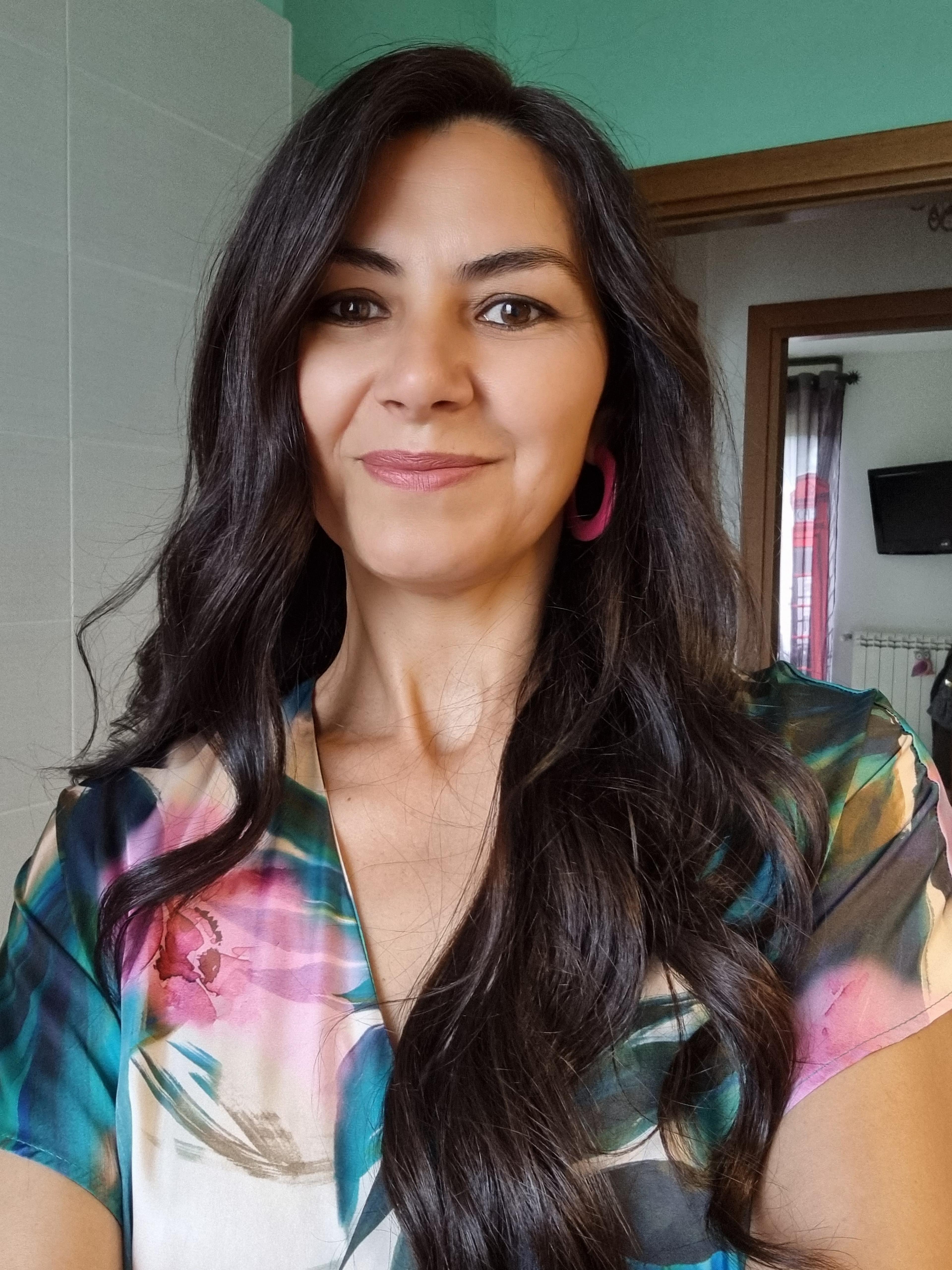 Maria Sirb