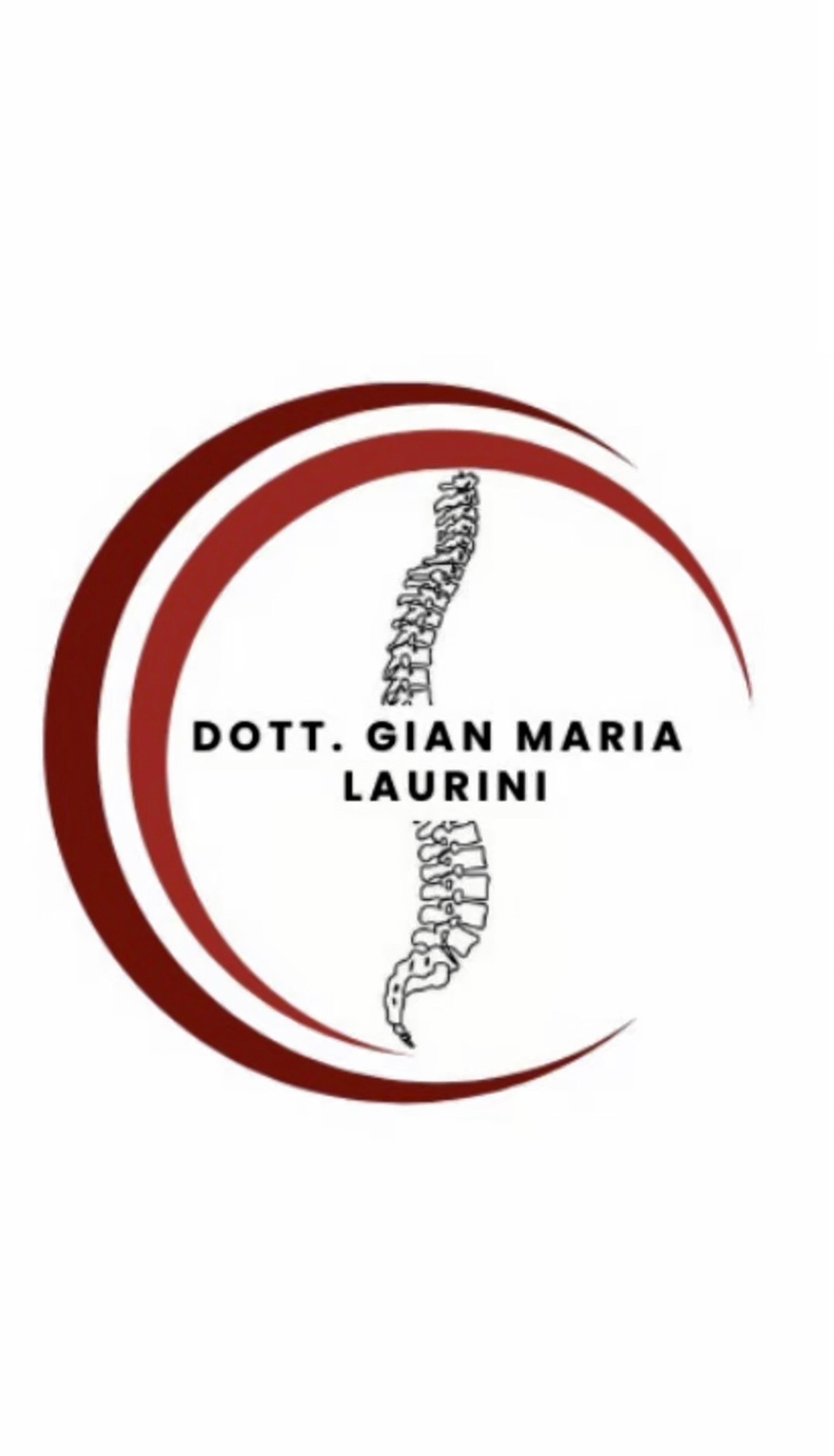 Gian Maria Laurini