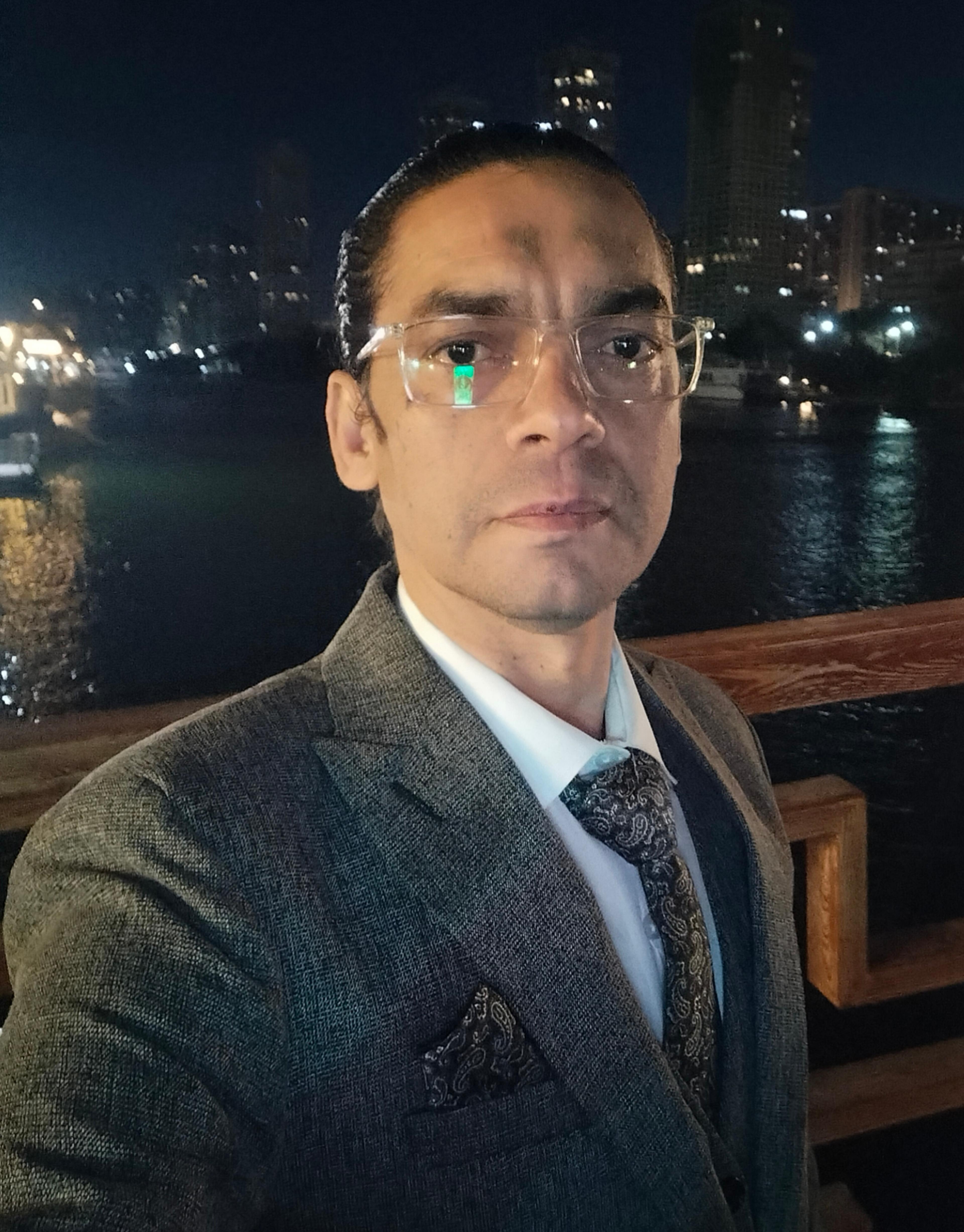 Hany Mahmoud